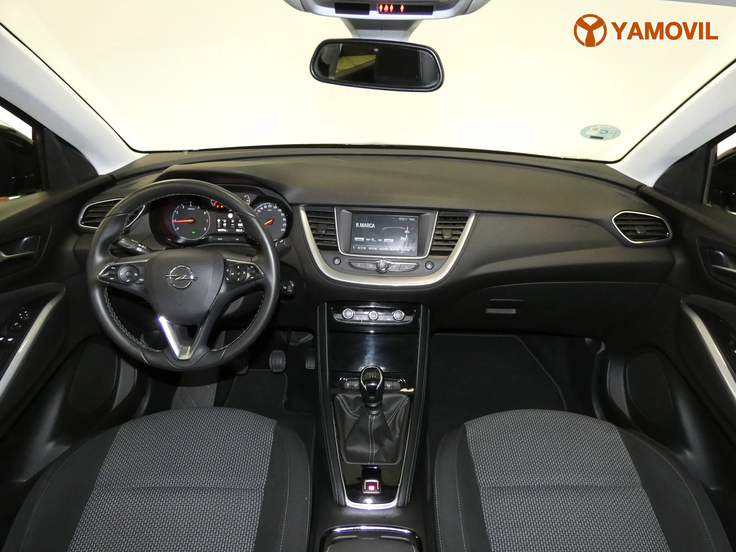 Opel Grandland X 1.2T S&S SELECTIVE - Foto 16