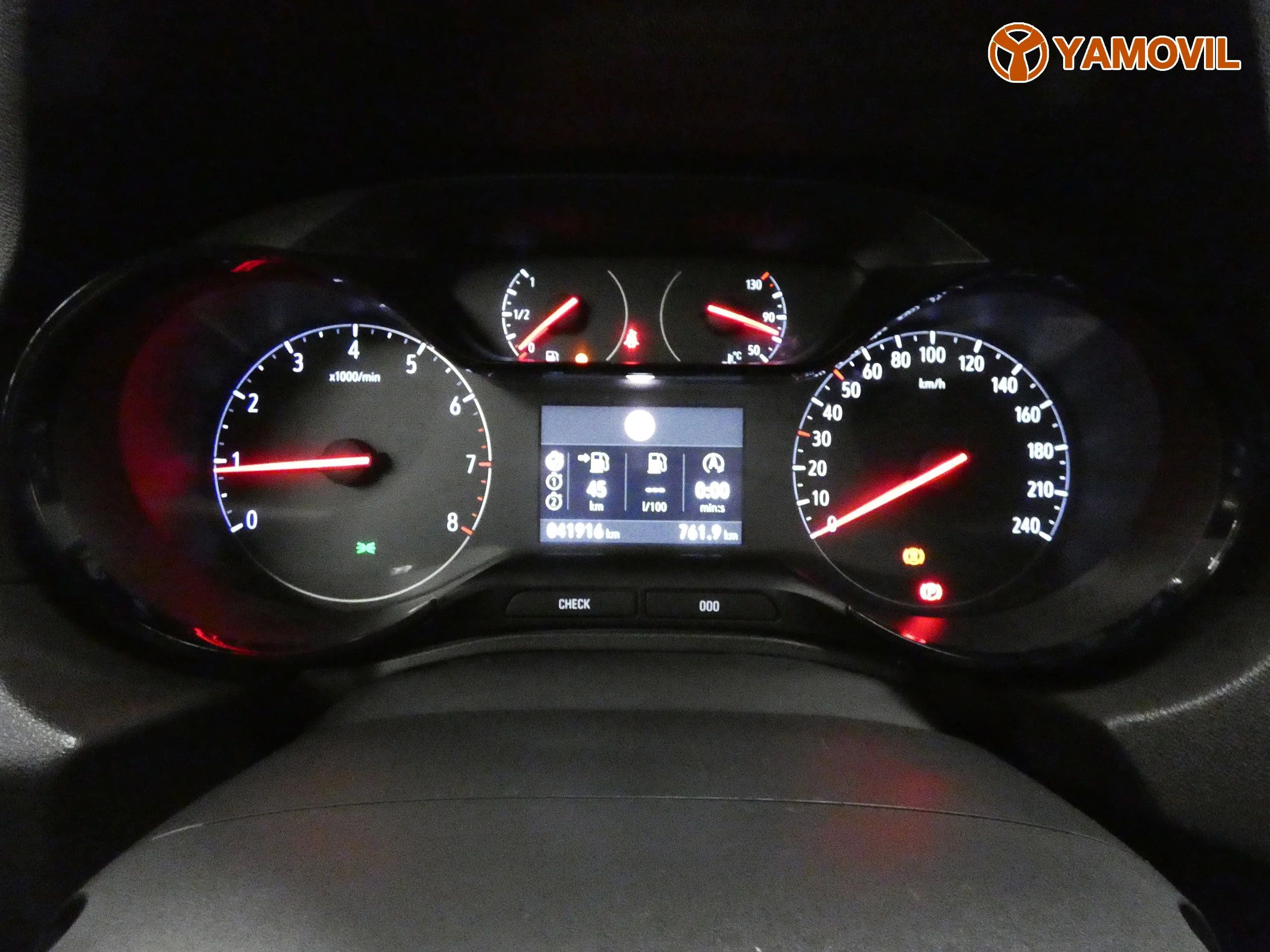 Opel Grandland X 1.2T S&S SELECTIVE - Foto 22