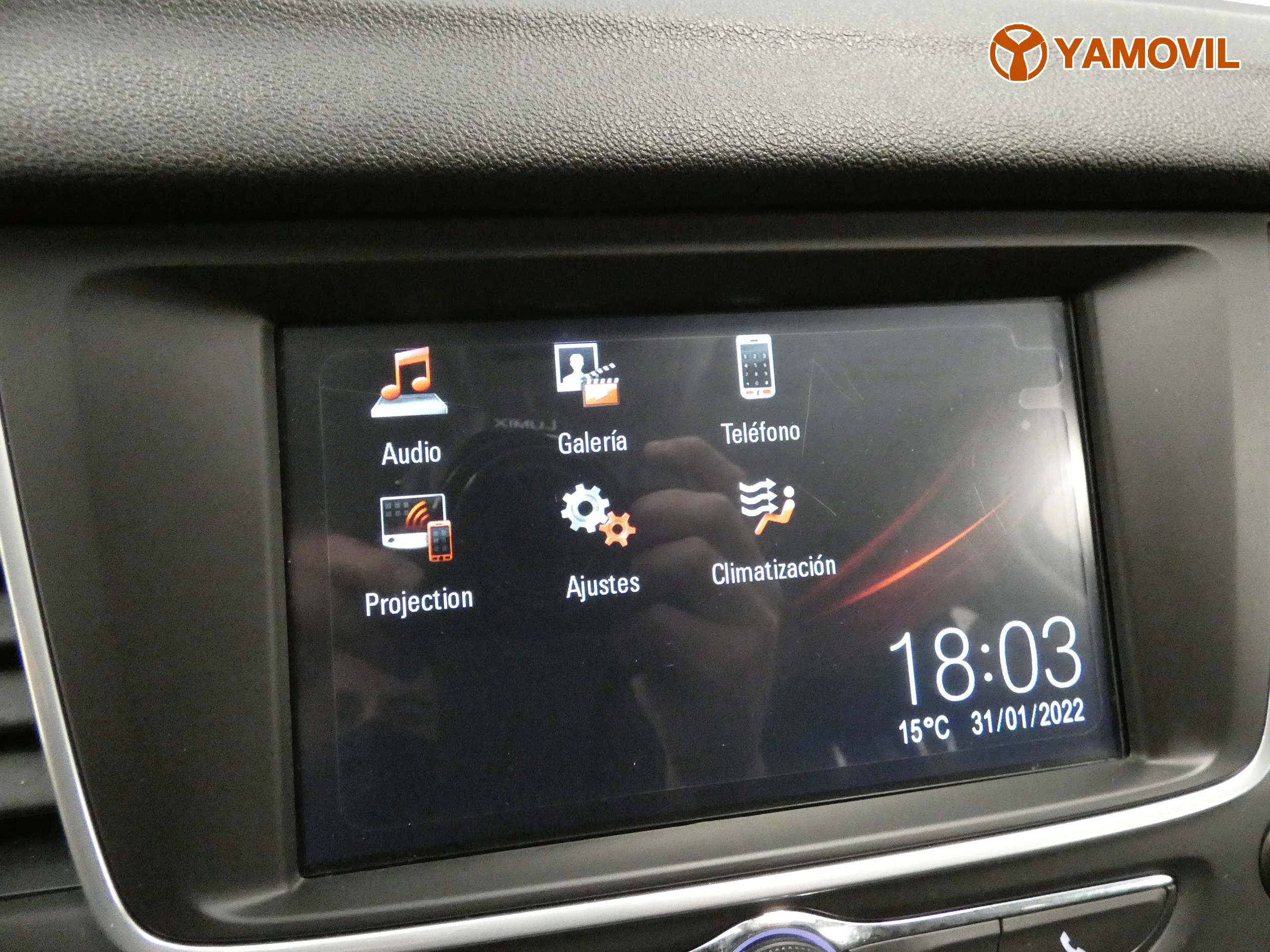 Opel Grandland X 1.2T S&S SELECTIVE - Foto 26