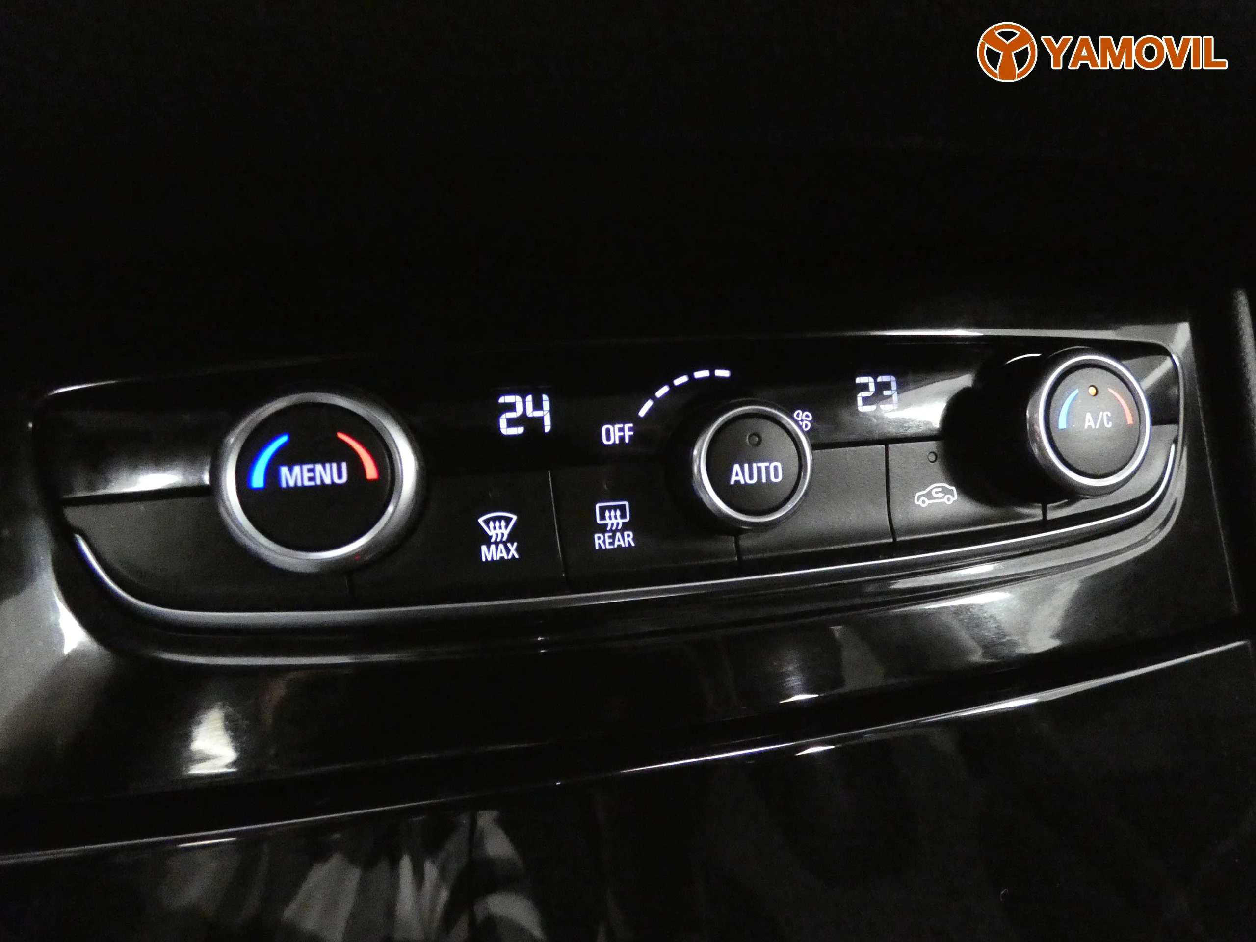 Opel Grandland X 1.2T S&S SELECTIVE - Foto 28