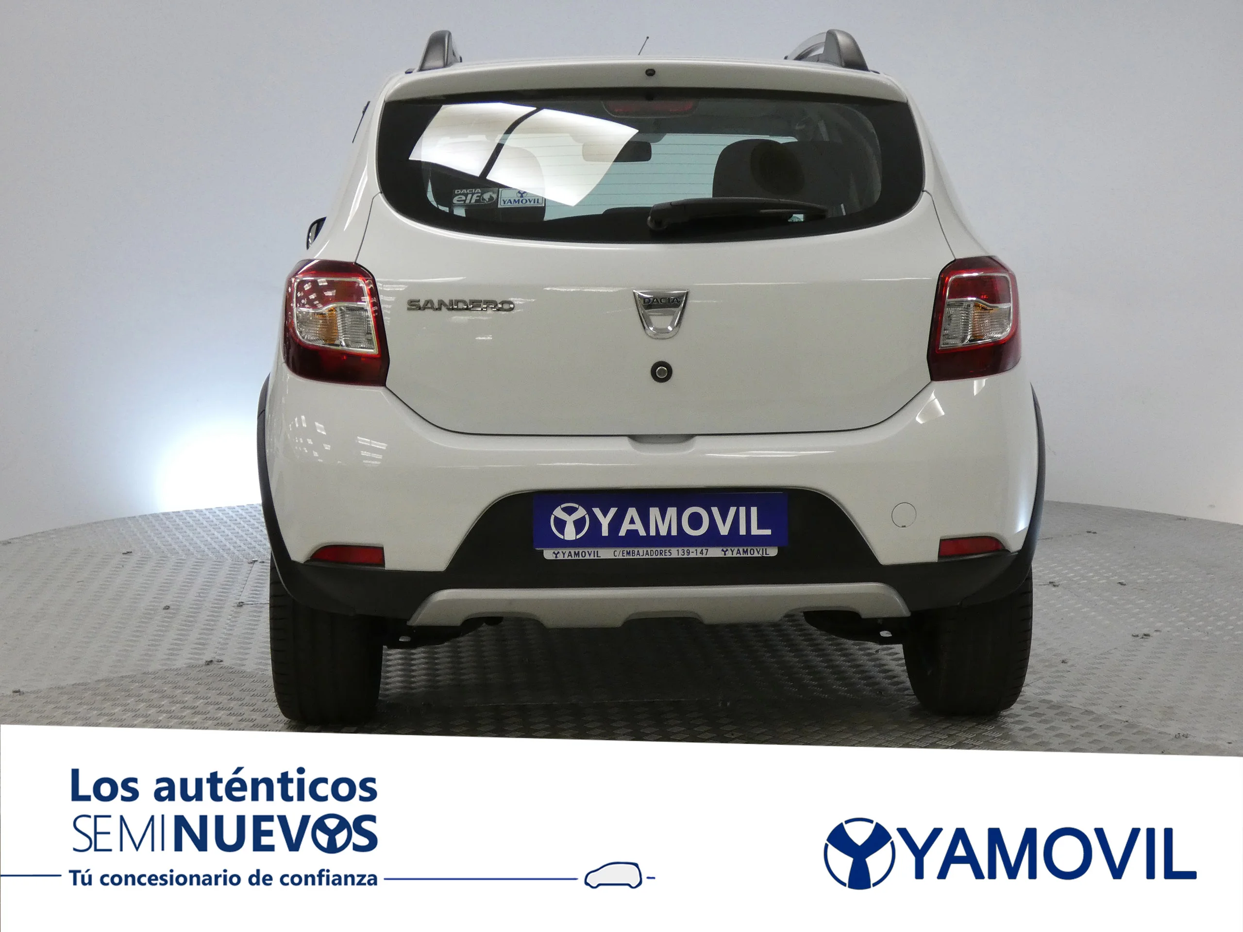 Dacia Sandero 1.0 STEPWAY 5P - Foto 5