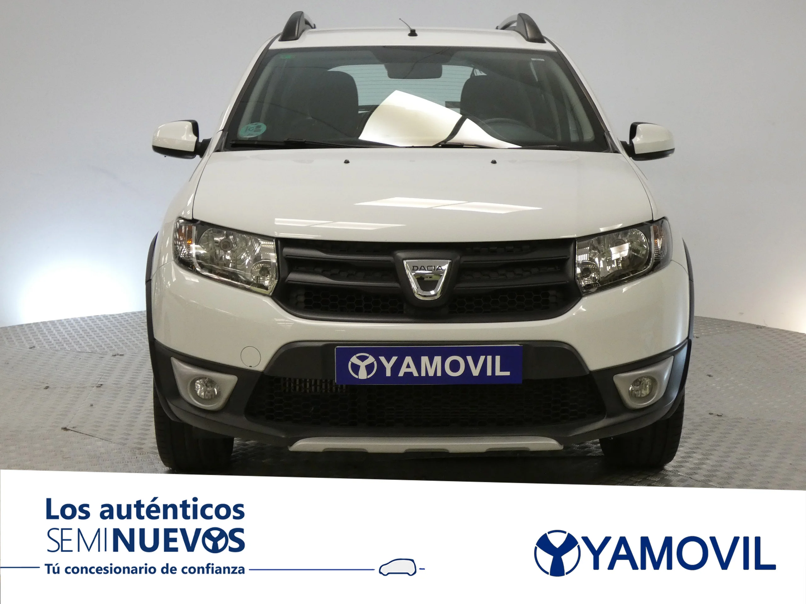 Dacia Sandero 1.0 STEPWAY 5P - Foto 3