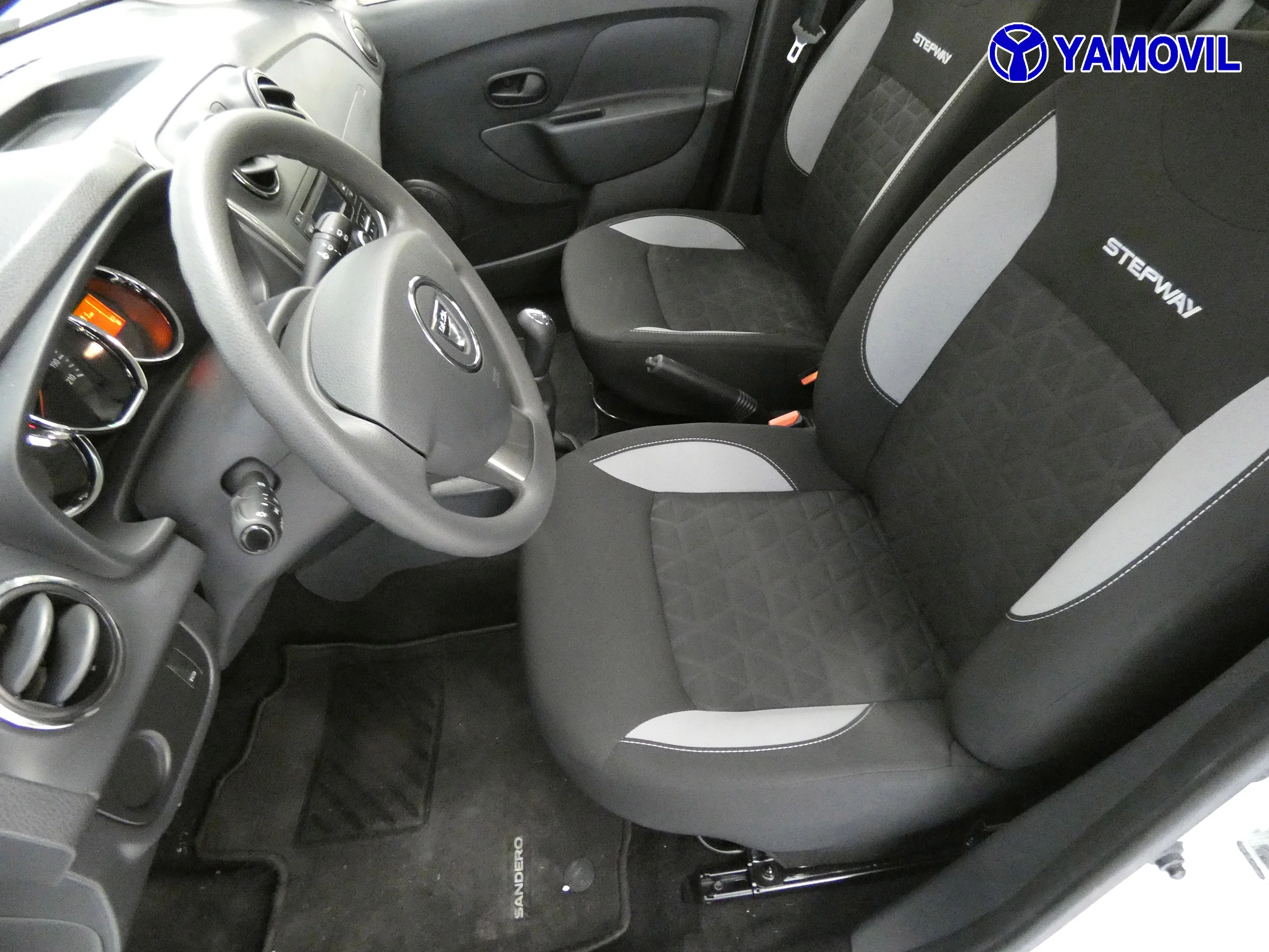 Dacia Sandero 1.0 STEPWAY 5P - Foto 13