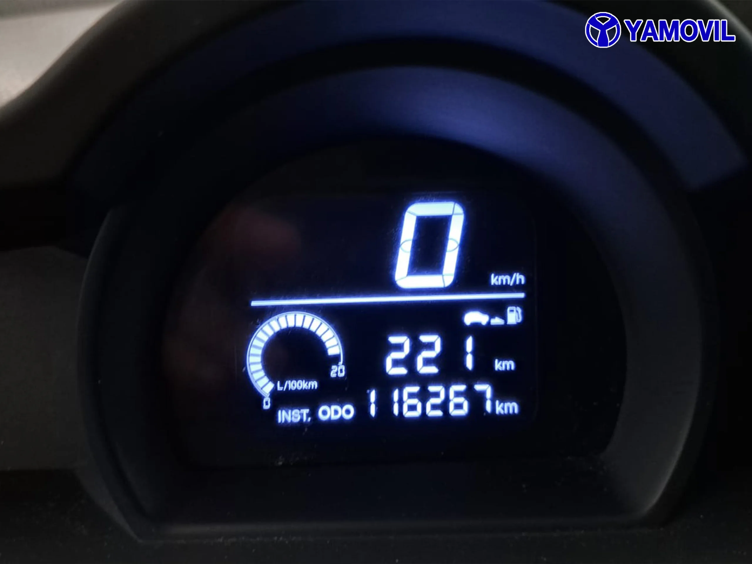SsangYong Rodius D22T Limited 131 kW (178 CV) - Foto 4