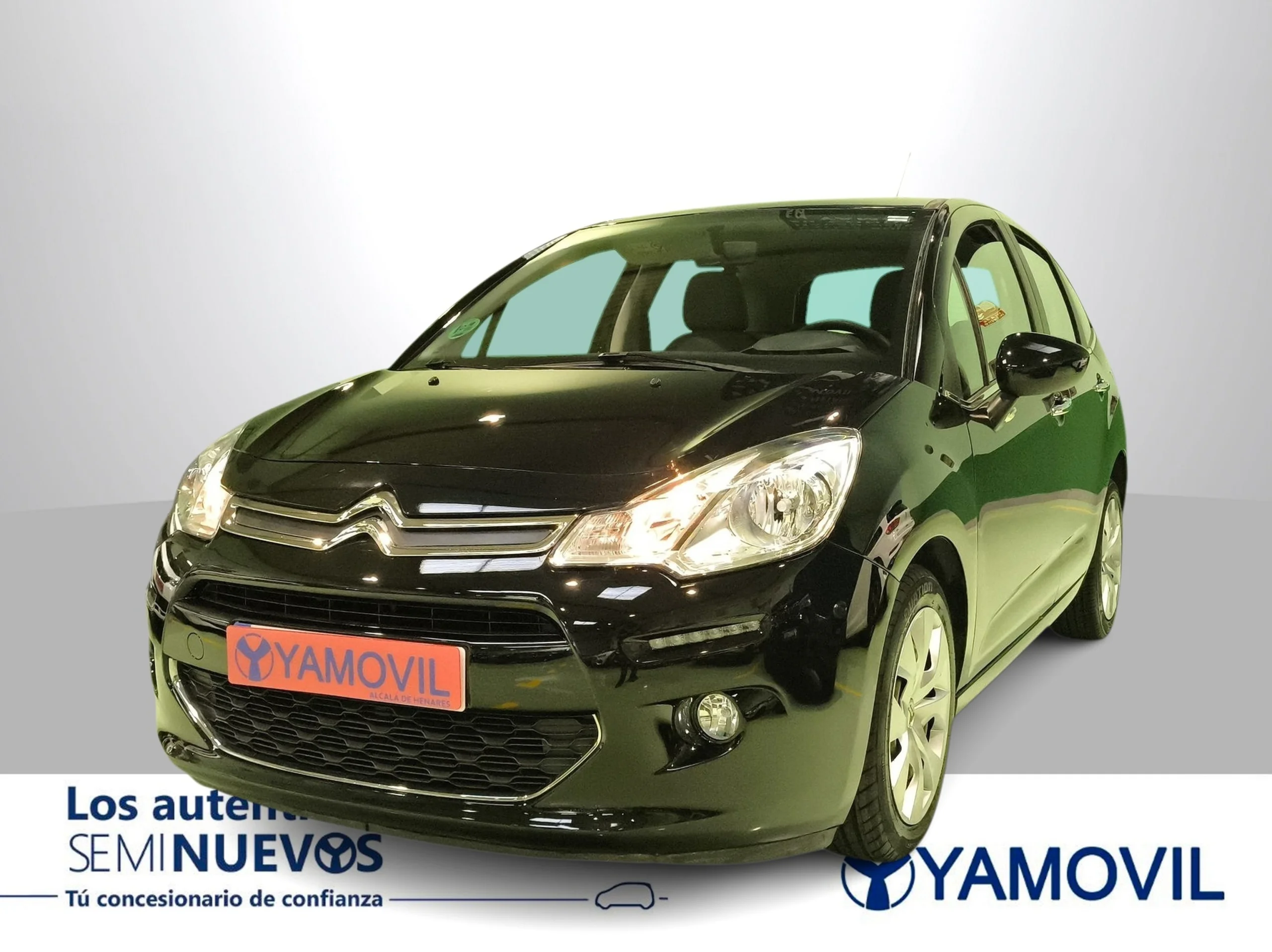 Citroen C3 PureTech 82 Tonic 60 kW (82 CV) - Foto 3
