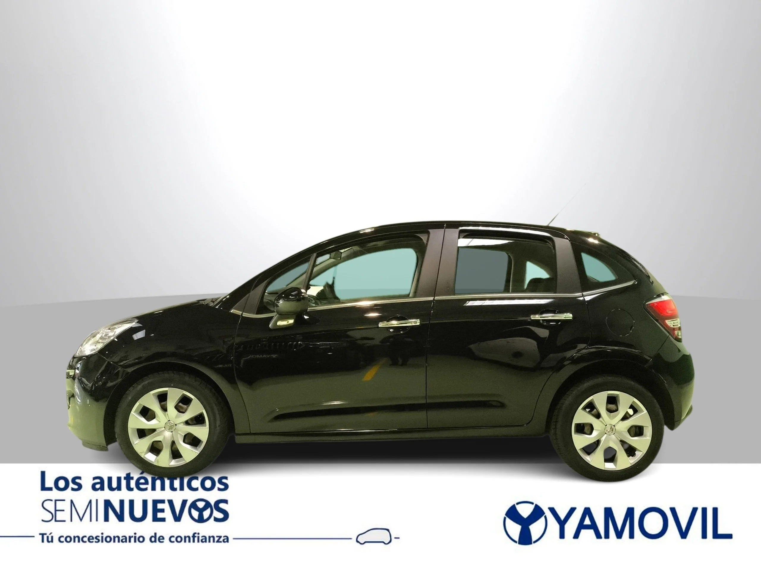 Citroen C3 PureTech 82 Tonic 60 kW (82 CV) - Foto 4