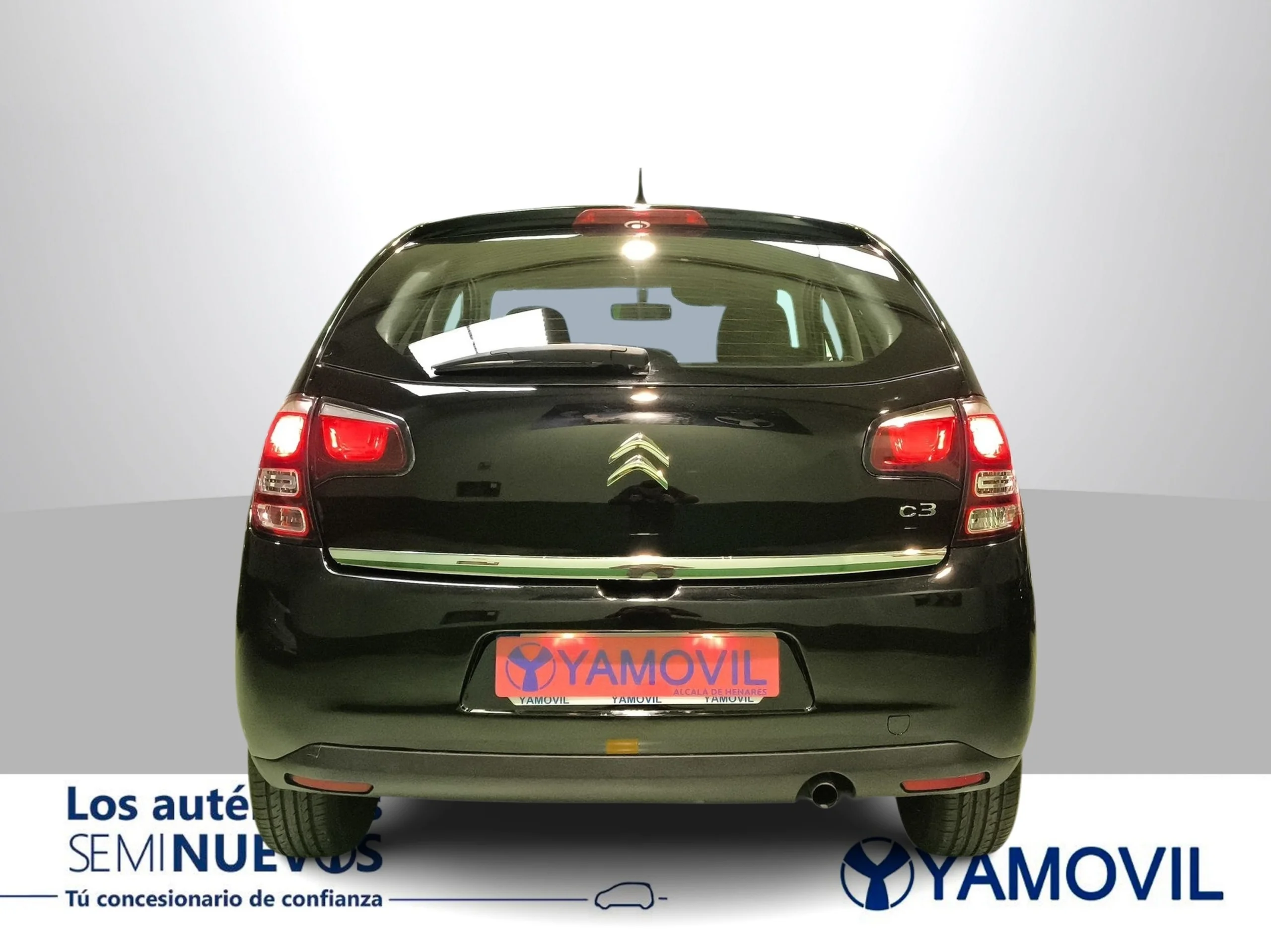 Citroen C3 PureTech 82 Tonic 60 kW (82 CV) - Foto 5