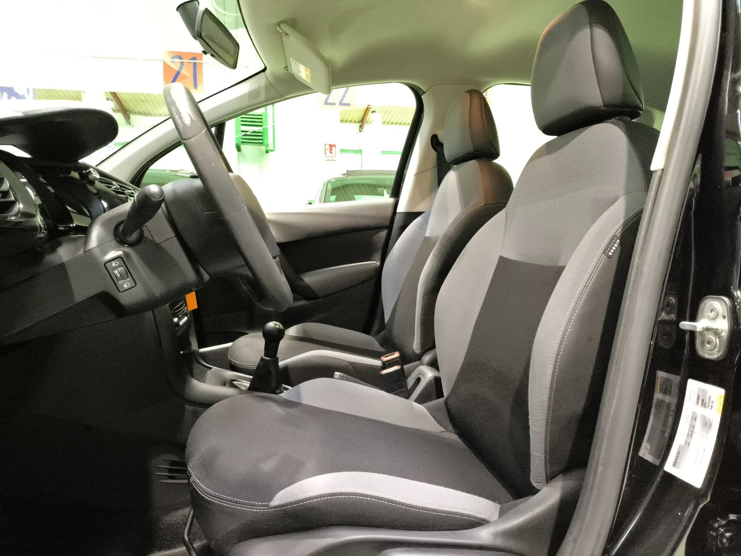 Citroen C3 PureTech 82 Tonic 60 kW (82 CV) - Foto 8