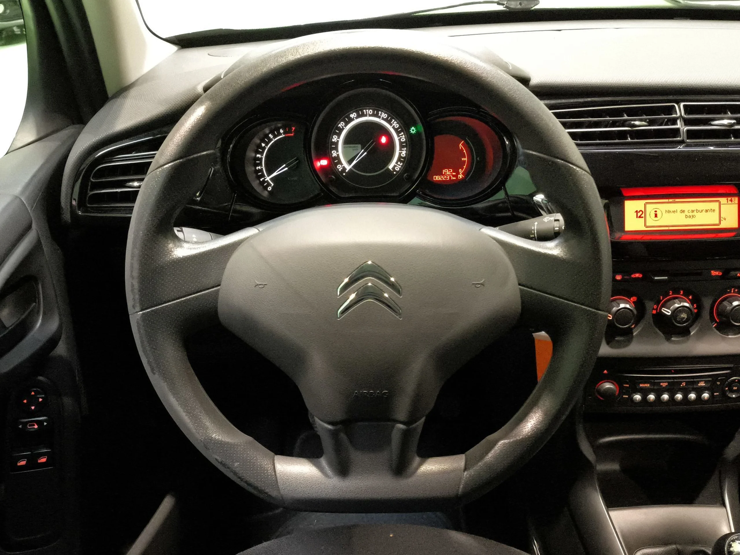 Citroen C3 PureTech 82 Tonic 60 kW (82 CV) - Foto 11
