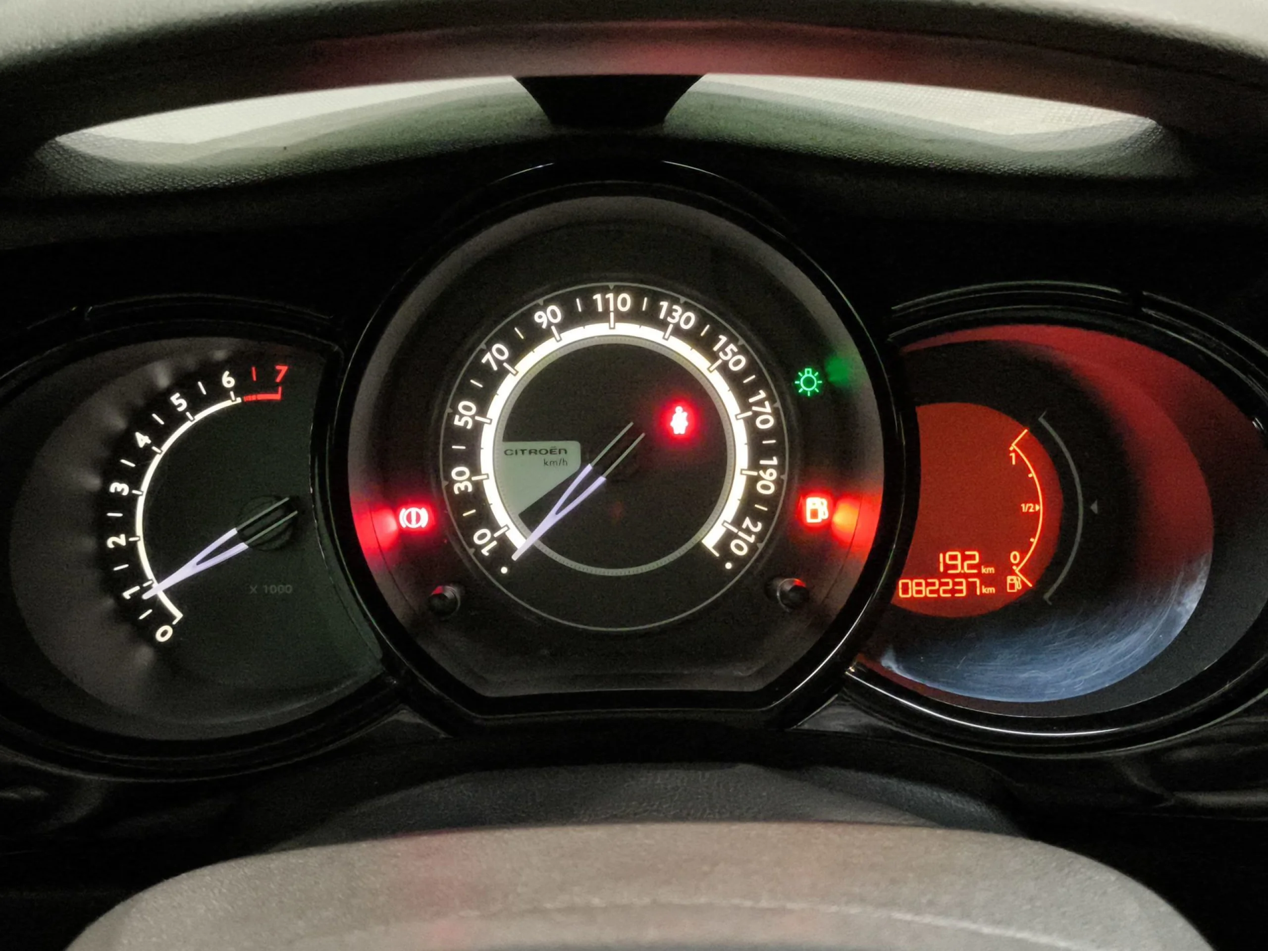 Citroen C3 PureTech 82 Tonic 60 kW (82 CV) - Foto 12