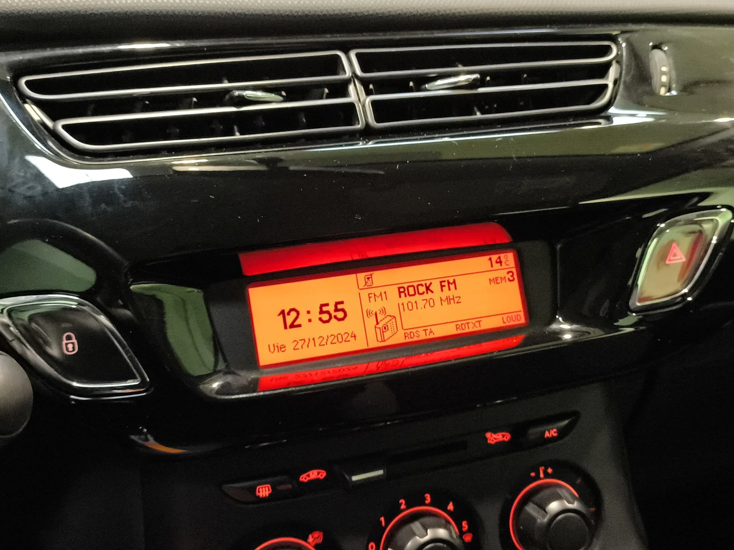 Citroen C3 PureTech 82 Tonic 60 kW (82 CV) - Foto 13