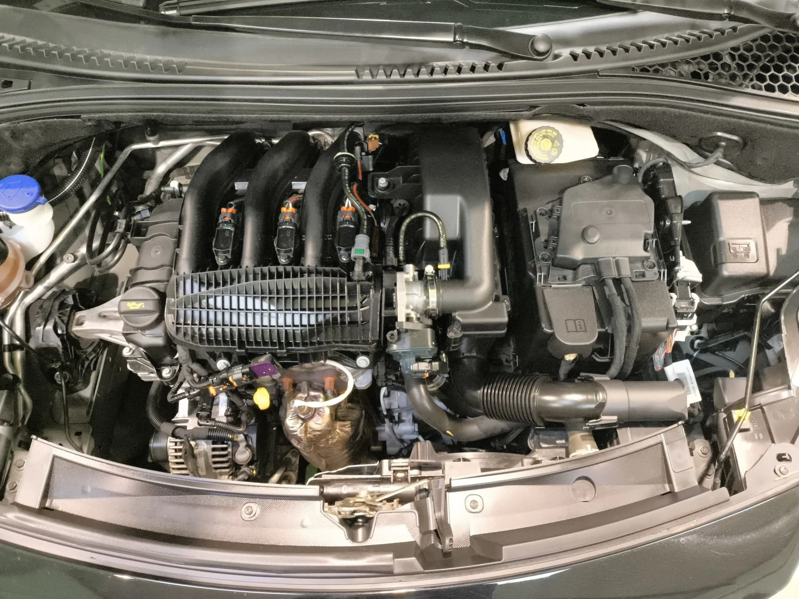 Citroen C3 PureTech 82 Tonic 60 kW (82 CV) - Foto 20