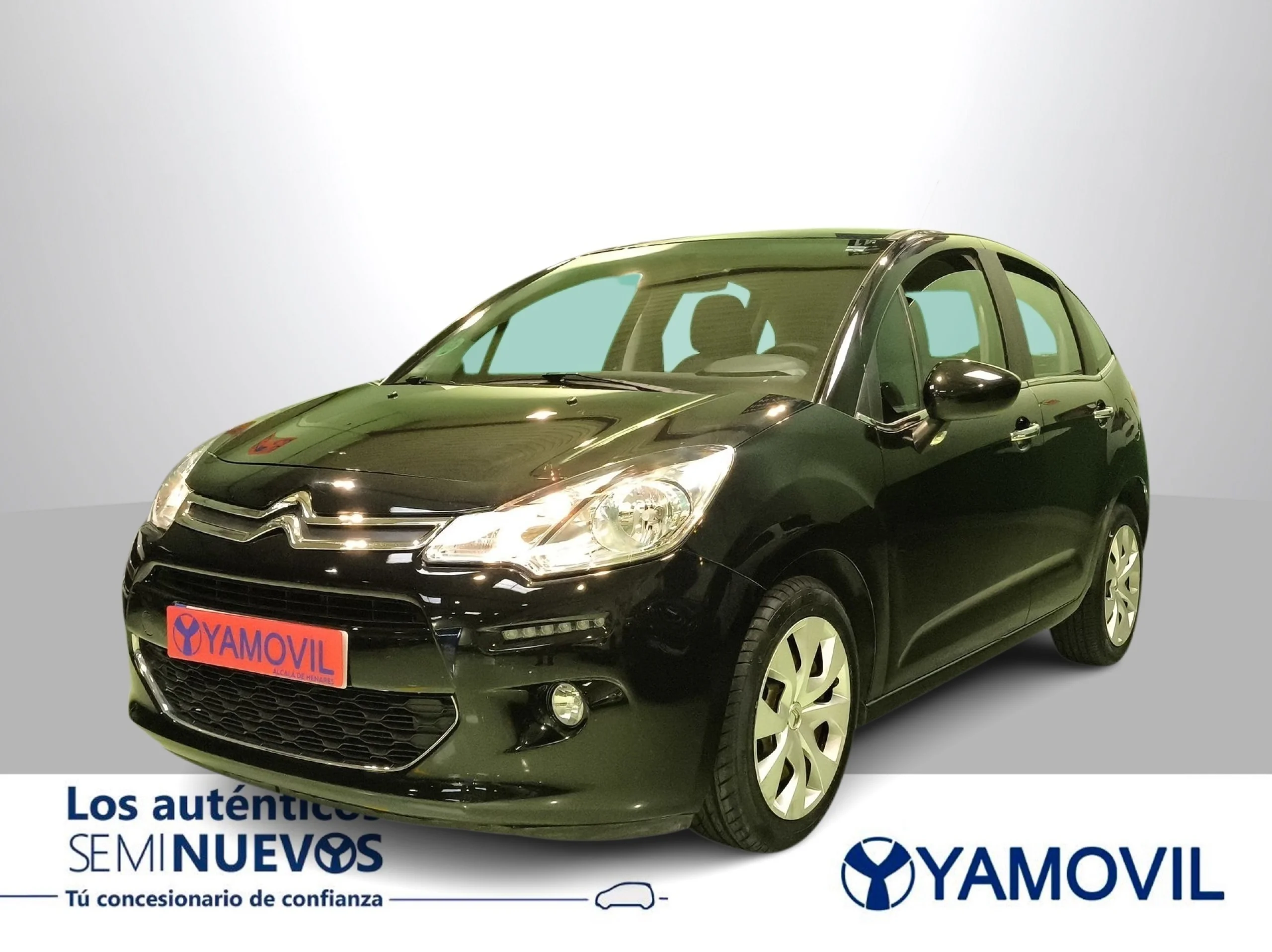 Citroen C3 PureTech 82 Tonic 60 kW (82 CV) - Foto 1