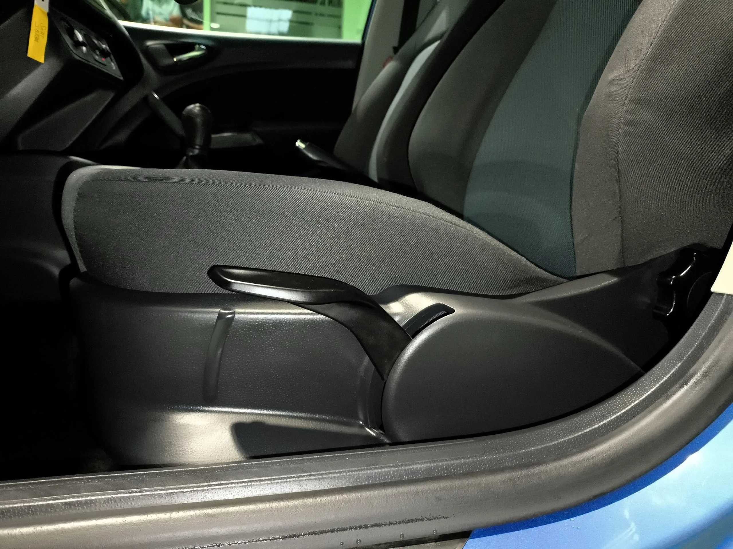 Seat Ibiza 1.2 12v Reference ITech 30 Aniversario 51 kW (70 CV) - Foto 9