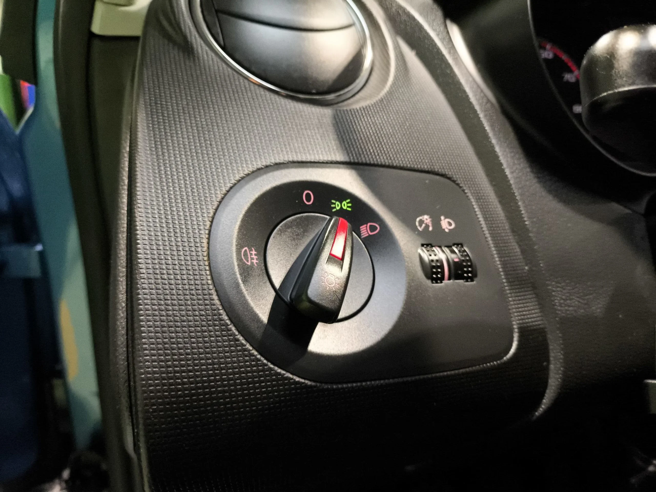 Seat Ibiza 1.2 12v Reference ITech 30 Aniversario 51 kW (70 CV) - Foto 12