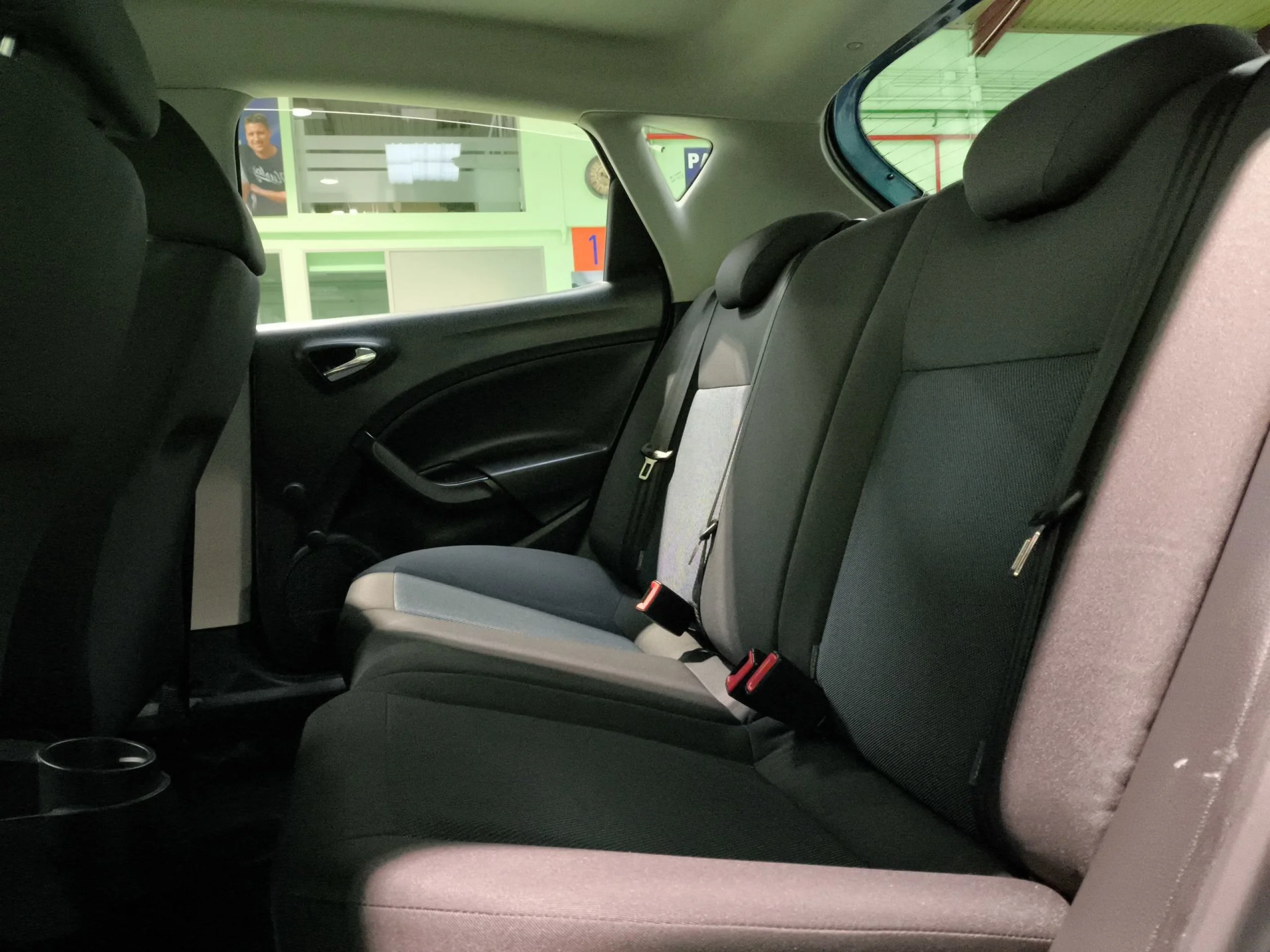 Seat Ibiza 1.2 12v Reference ITech 30 Aniversario 51 kW (70 CV) - Foto 18