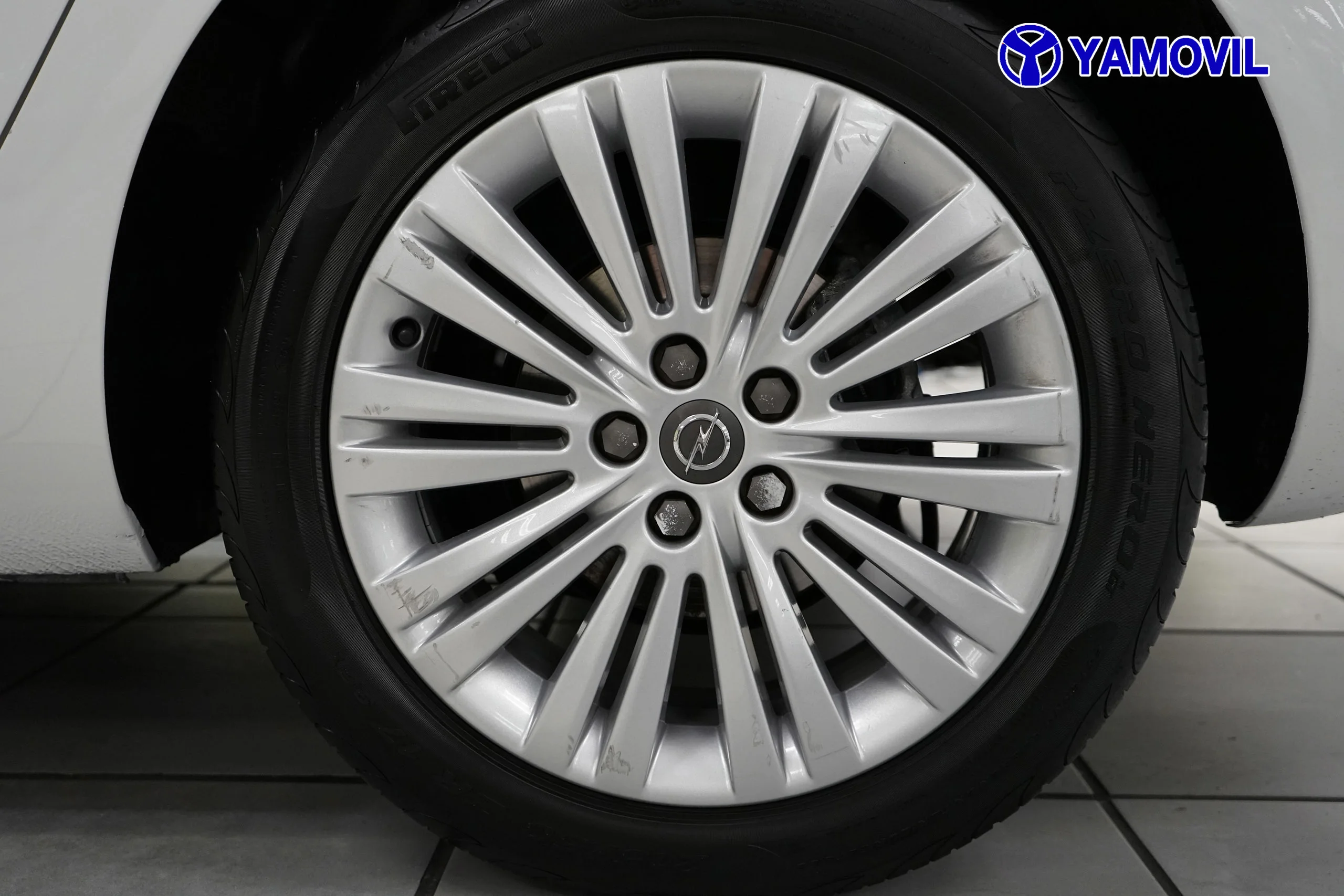 Opel Astra Sports Tourer 1.4 Turbo GLP 103 kW (140 CV) - Foto 11