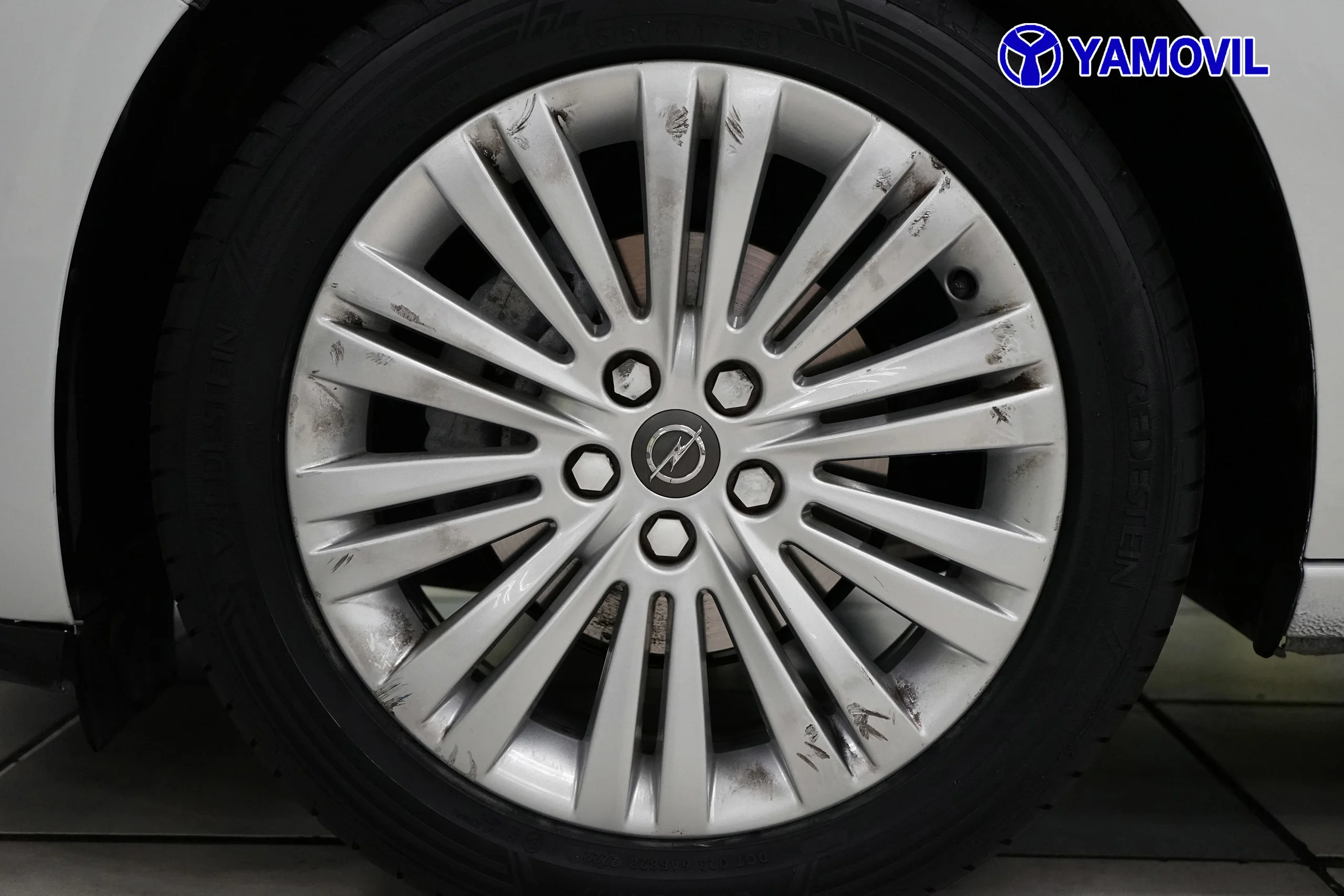 Opel Astra Sports Tourer 1.4 Turbo GLP 103 kW (140 CV) - Foto 12