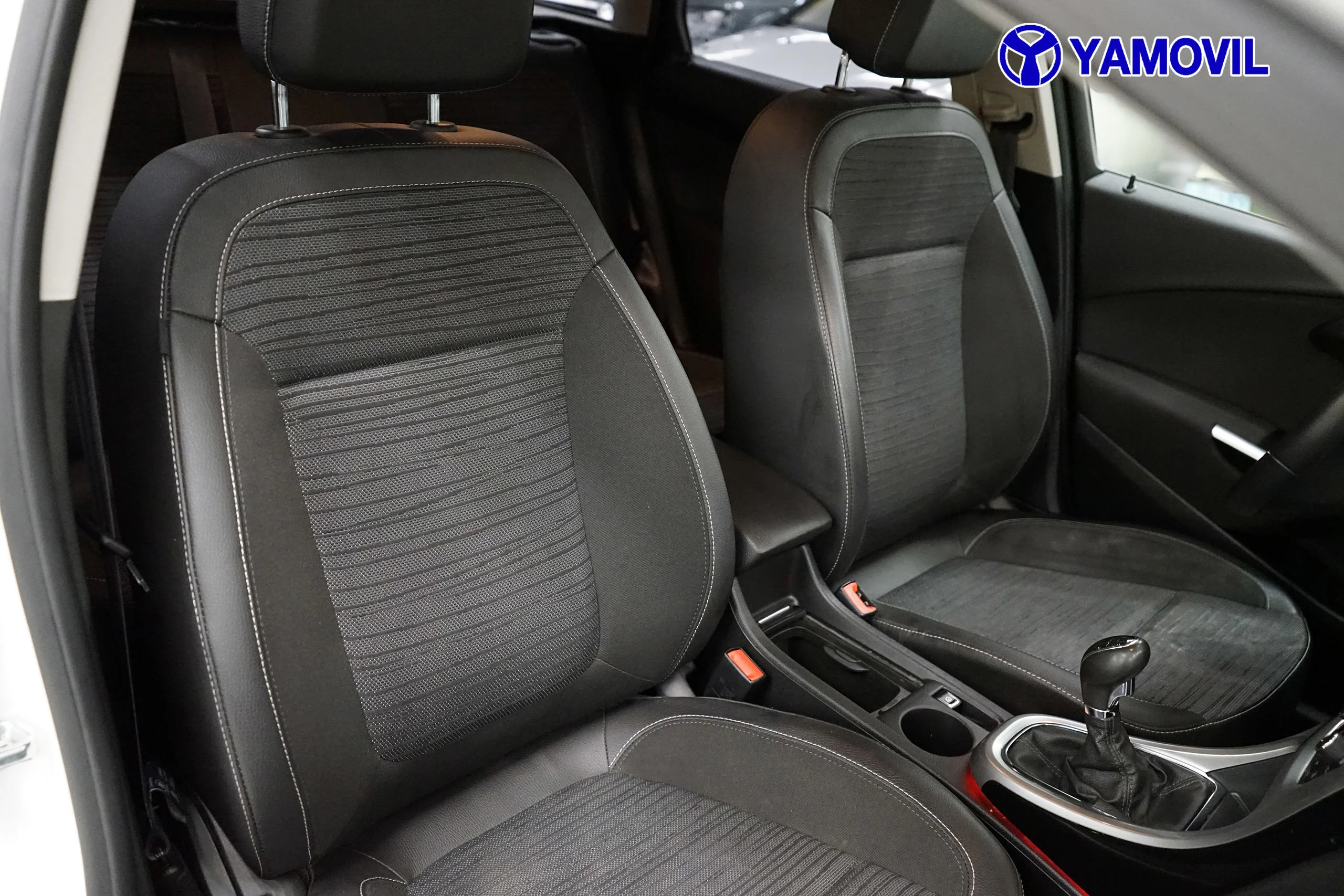 Opel Astra Sports Tourer 1.4 Turbo GLP 103 kW (140 CV) - Foto 15