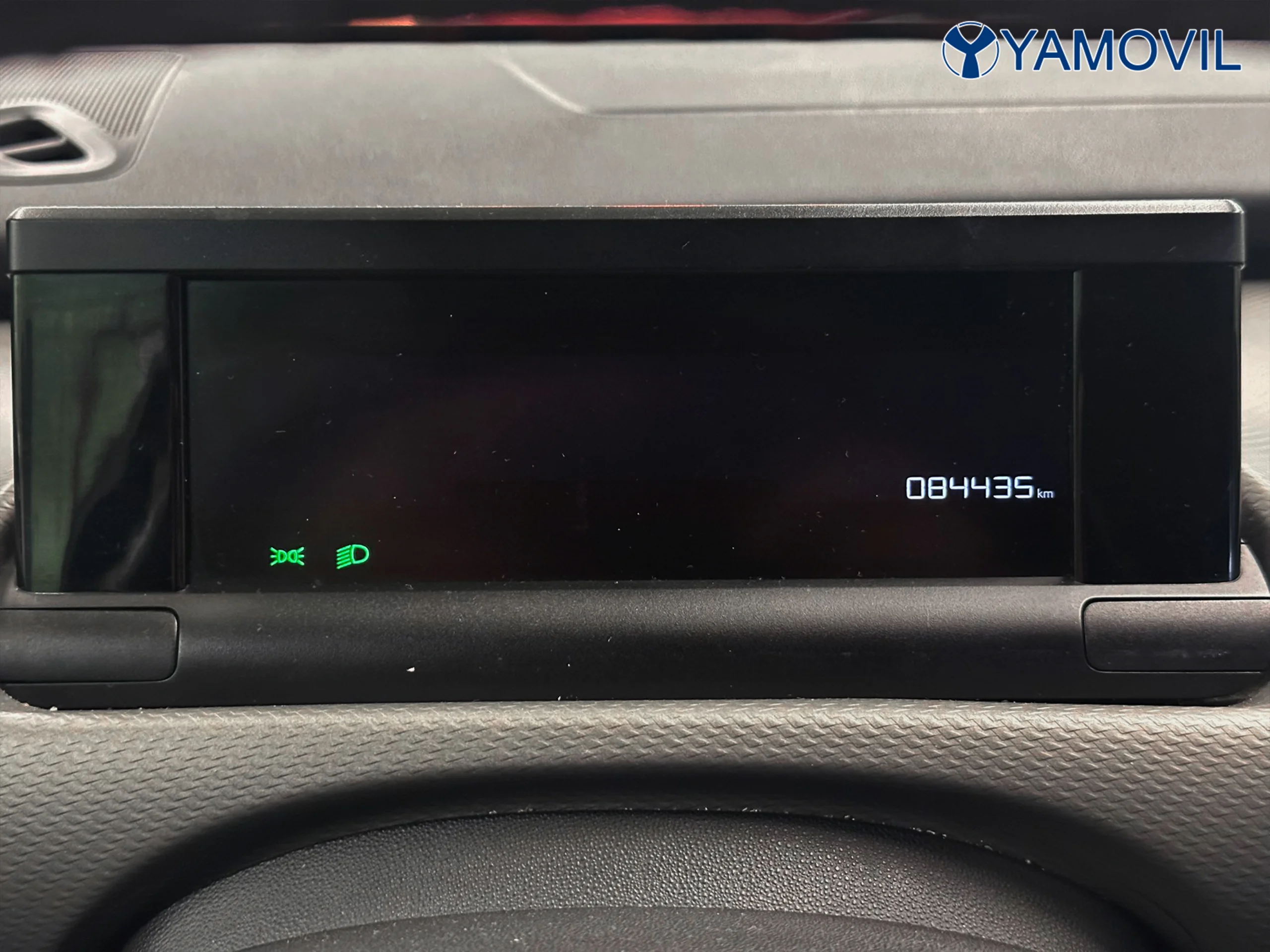 Citroen C4 Cactus BlueHDi 100 SANDS Feel 75 kW (102 CV) - Foto 6