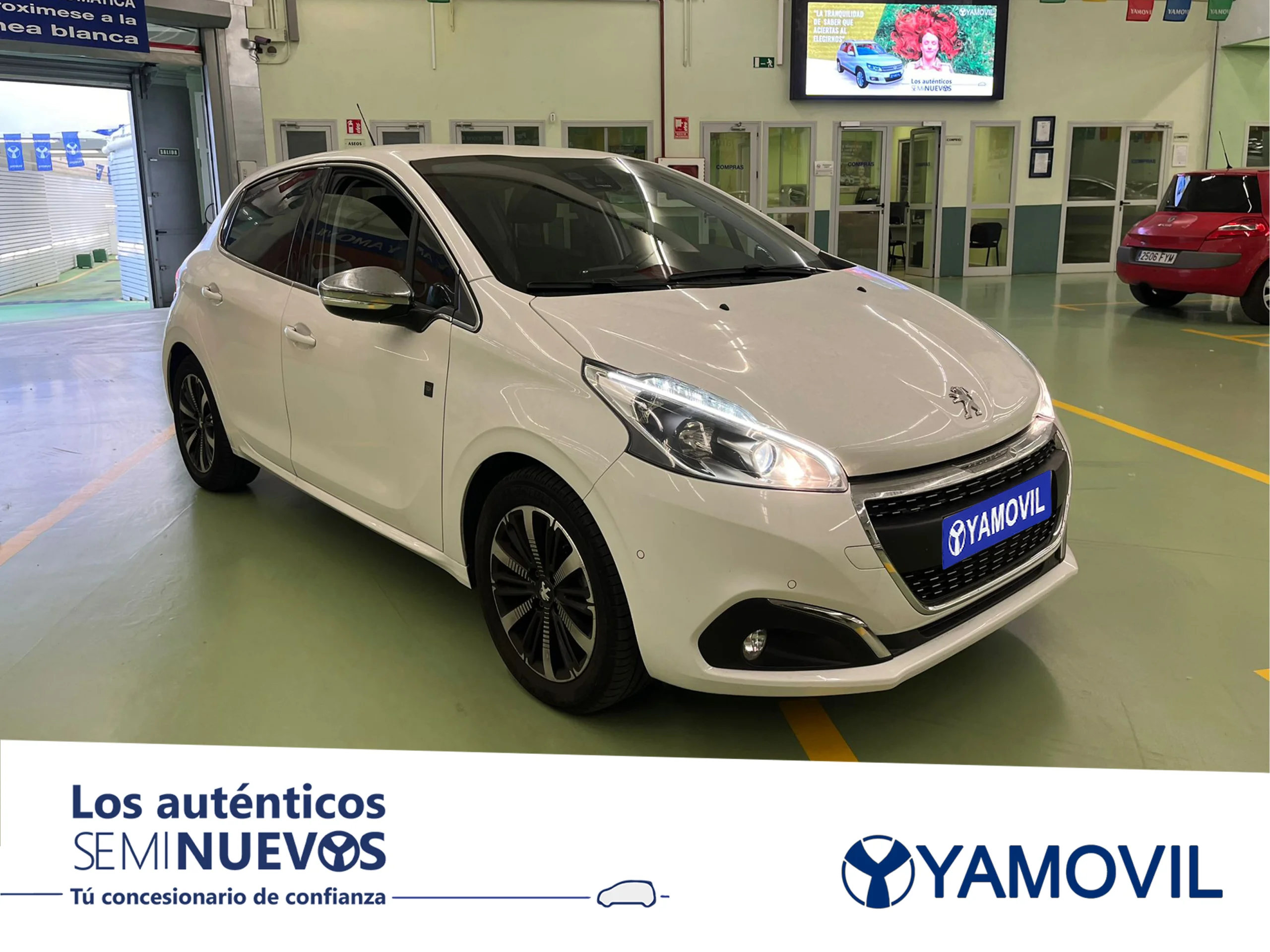Peugeot 208 1.2 PureTech Tech Edition 81 kW (110 CV) - Foto 3