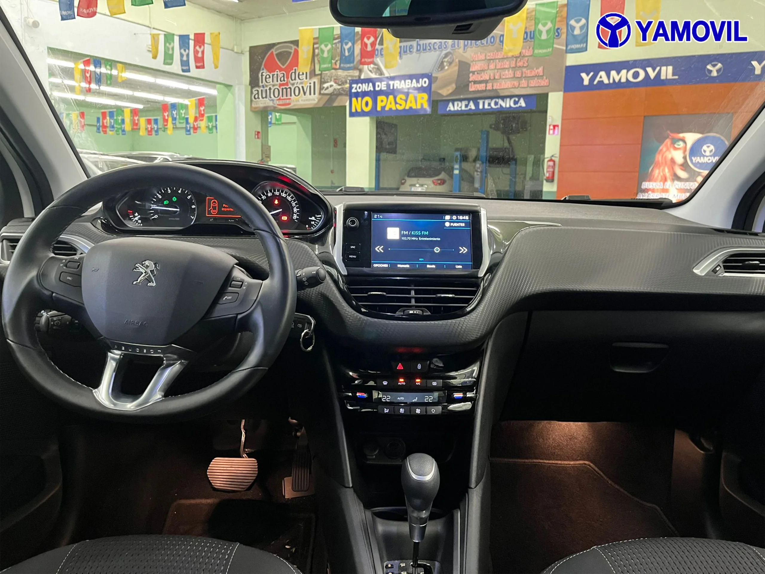 Peugeot 208 1.2 PureTech Tech Edition 81 kW (110 CV) - Foto 5