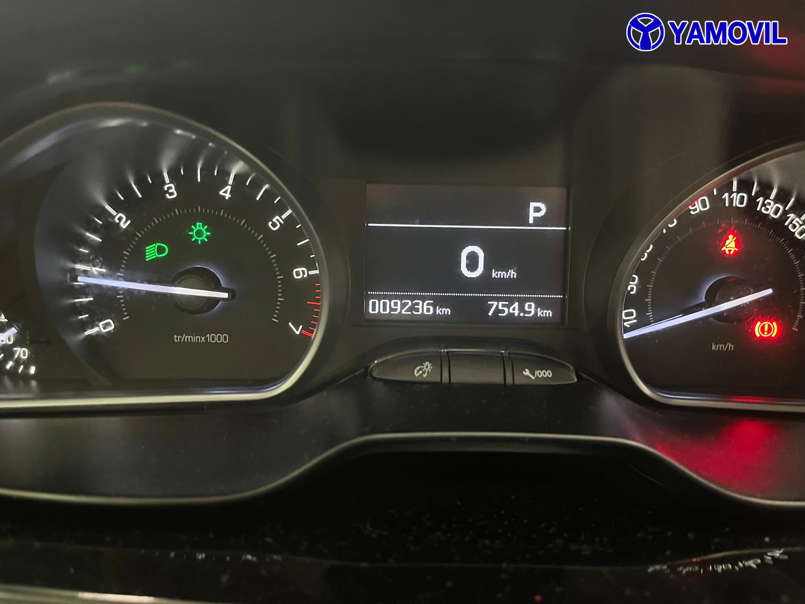 Peugeot 208 1.2 PureTech Tech Edition 81 kW (110 CV) - Foto 6