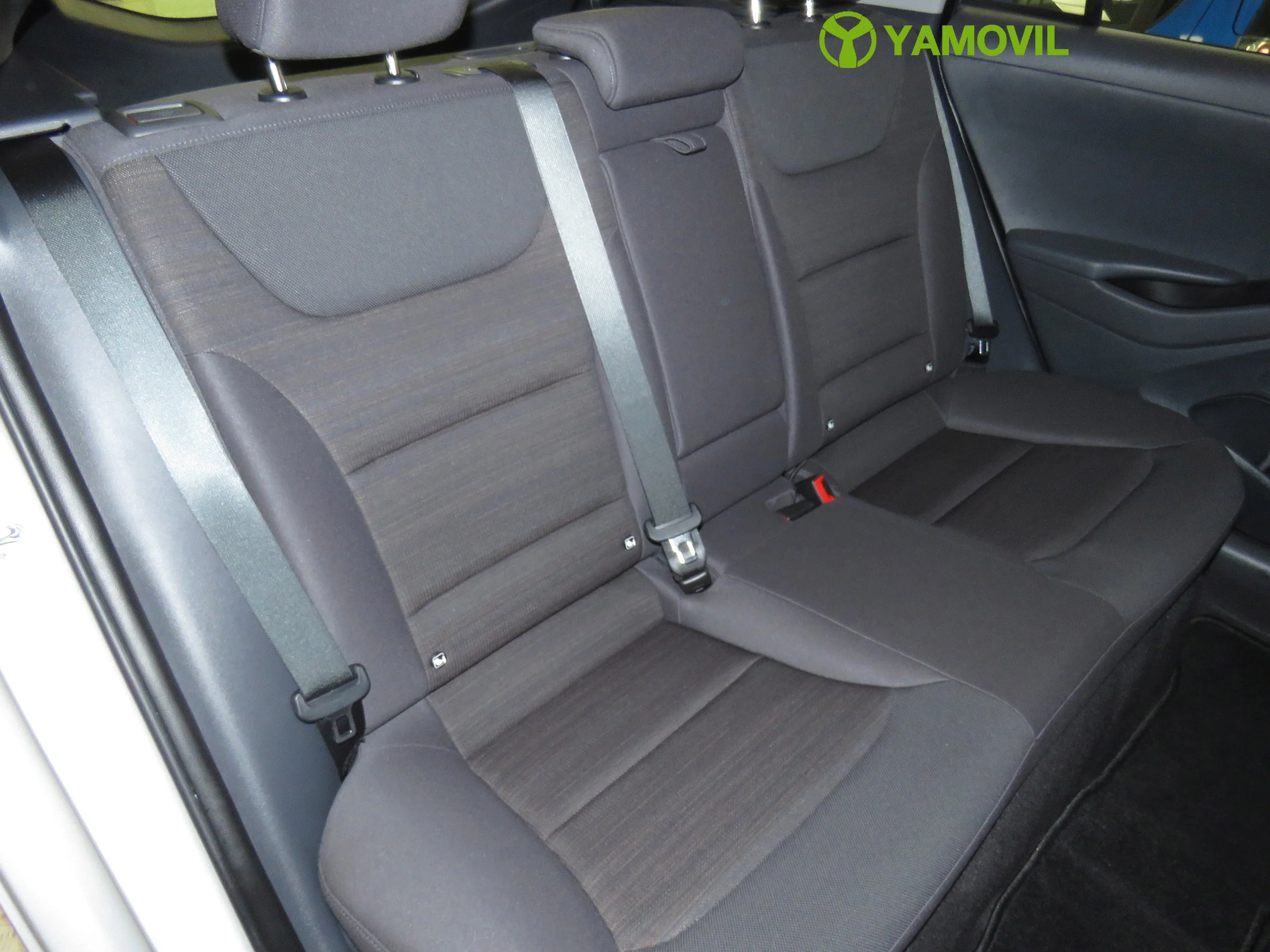 Hyundai IONIQ HEV 1.6 GDI TECNO - Foto 22