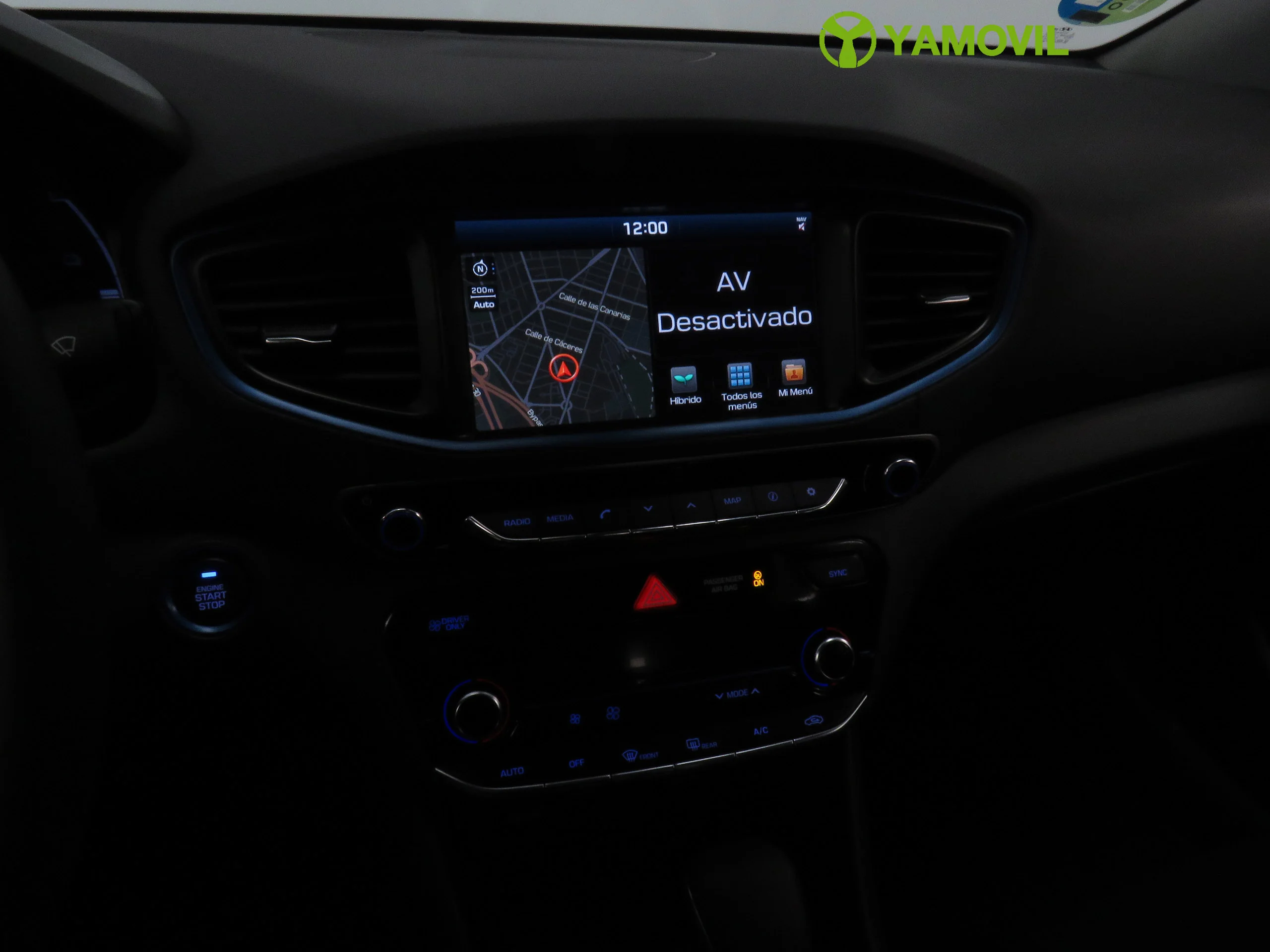 Hyundai IONIQ HEV 1.6 GDI TECNO - Foto 27