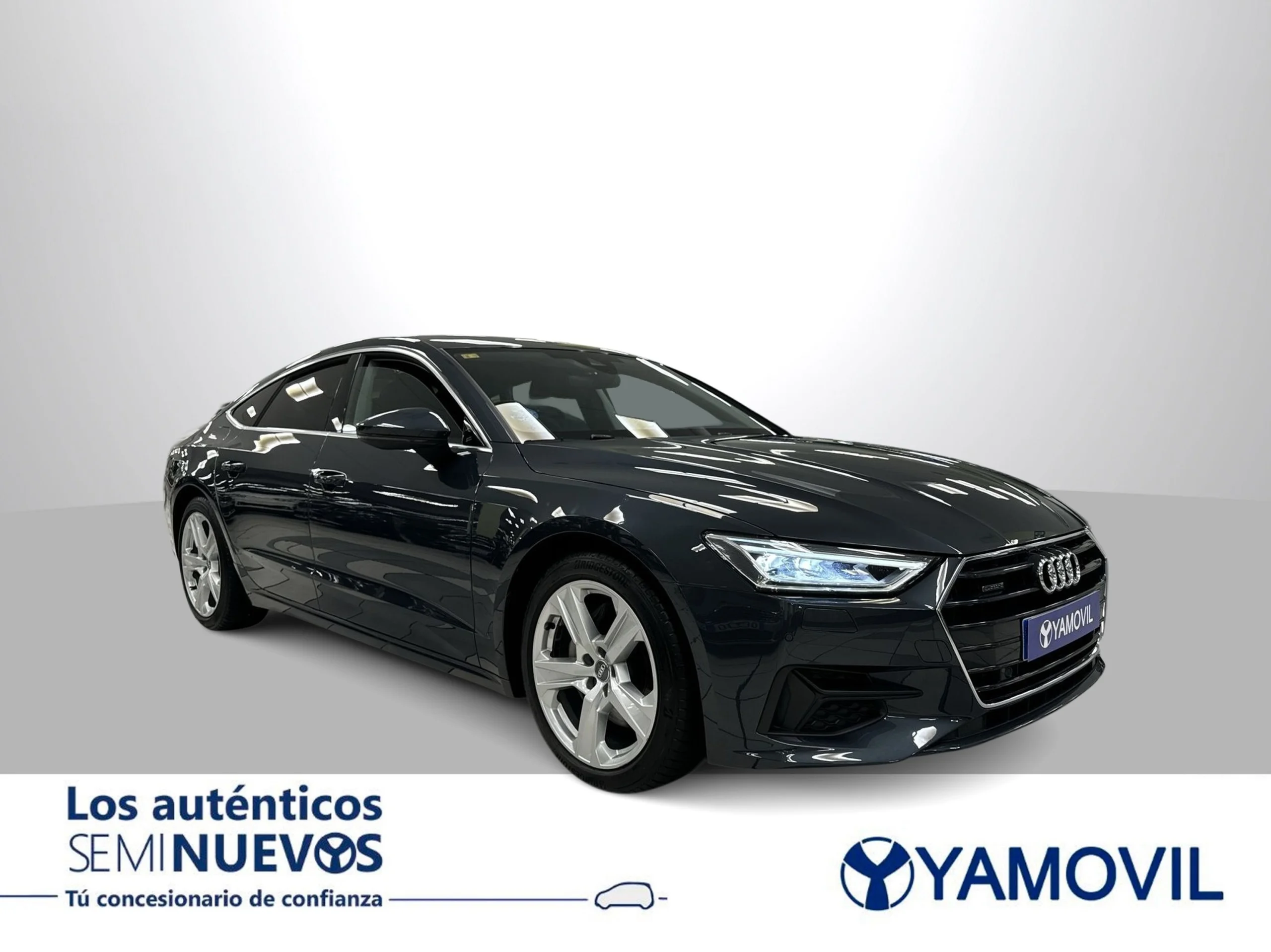 Audi A7 sportback 45 TDI quattro 170 kW (231 CV) tiptronic - Foto 2