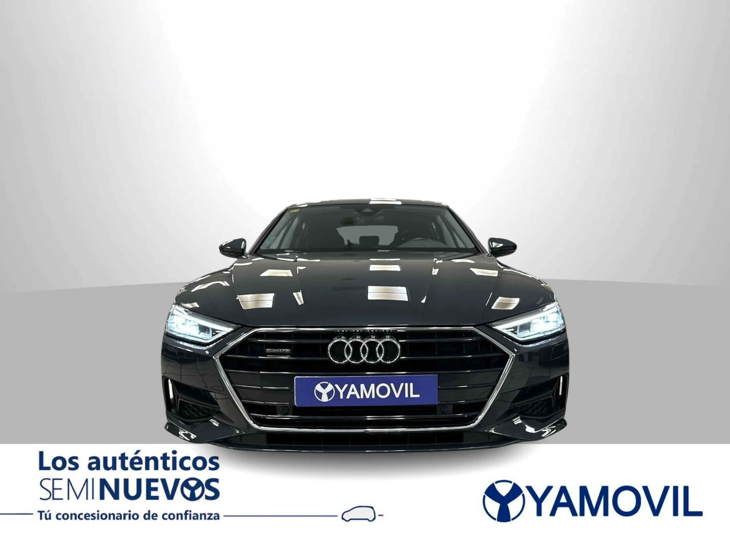 Audi A7 sportback 45 TDI quattro 170 kW (231 CV) tiptronic - Foto 3
