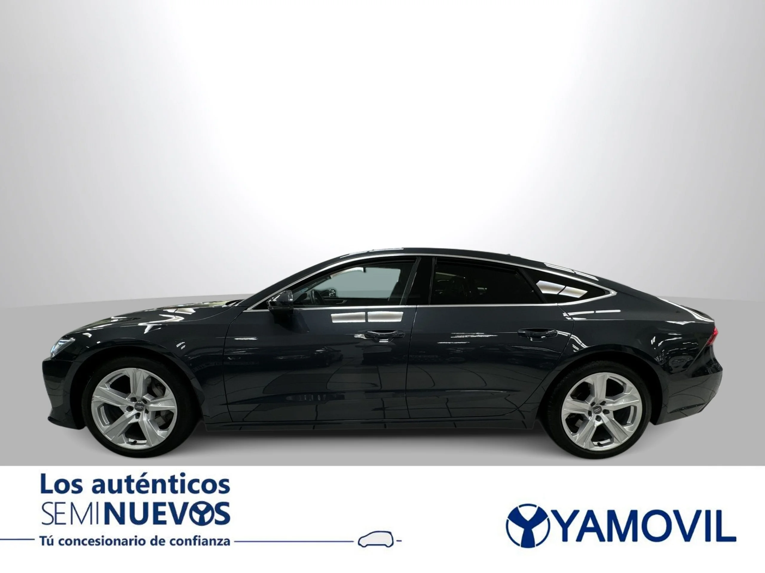 Audi A7 sportback 45 TDI quattro 170 kW (231 CV) tiptronic - Foto 4