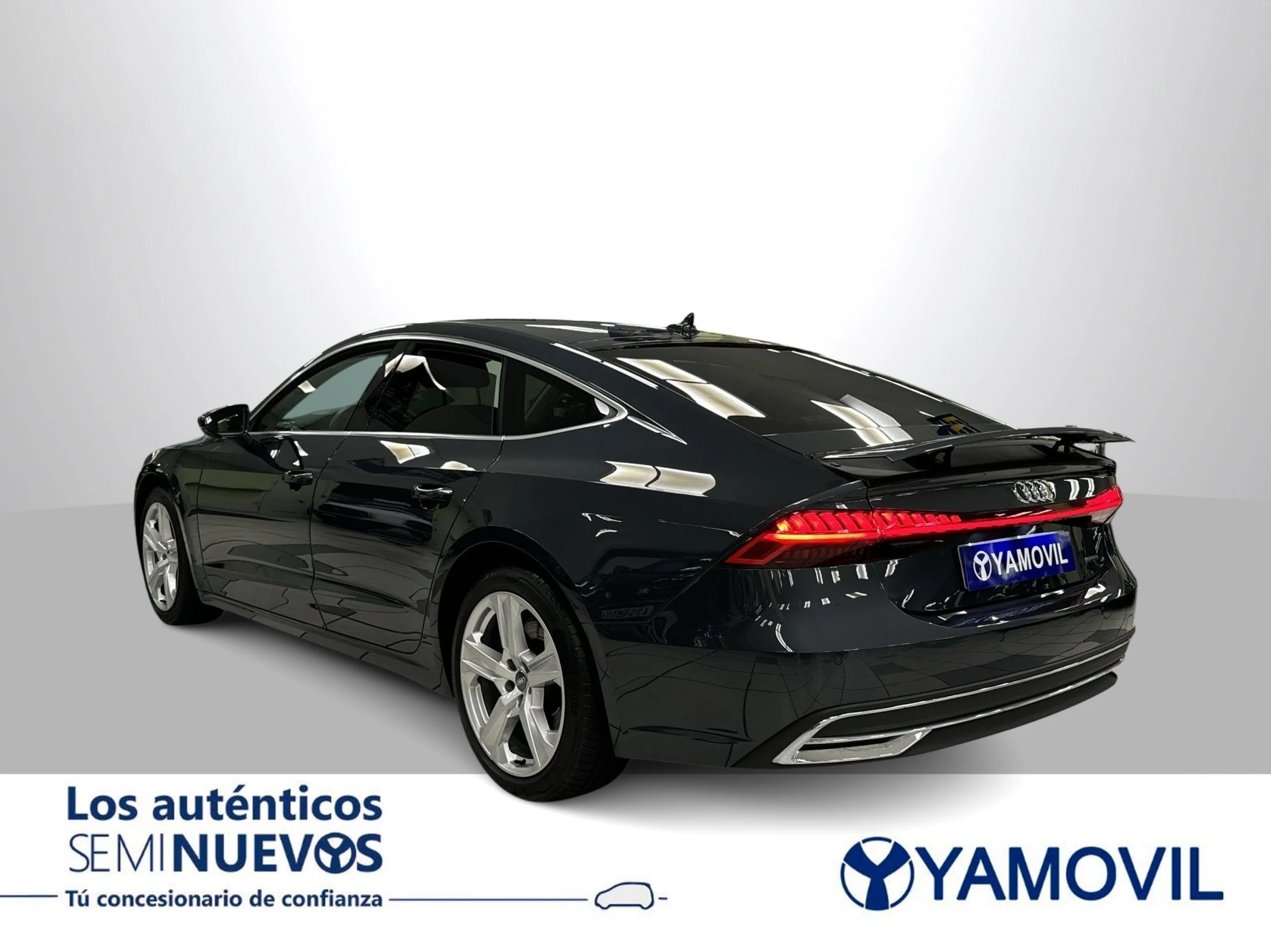 Audi A7 sportback 45 TDI quattro 170 kW (231 CV) tiptronic - Foto 5