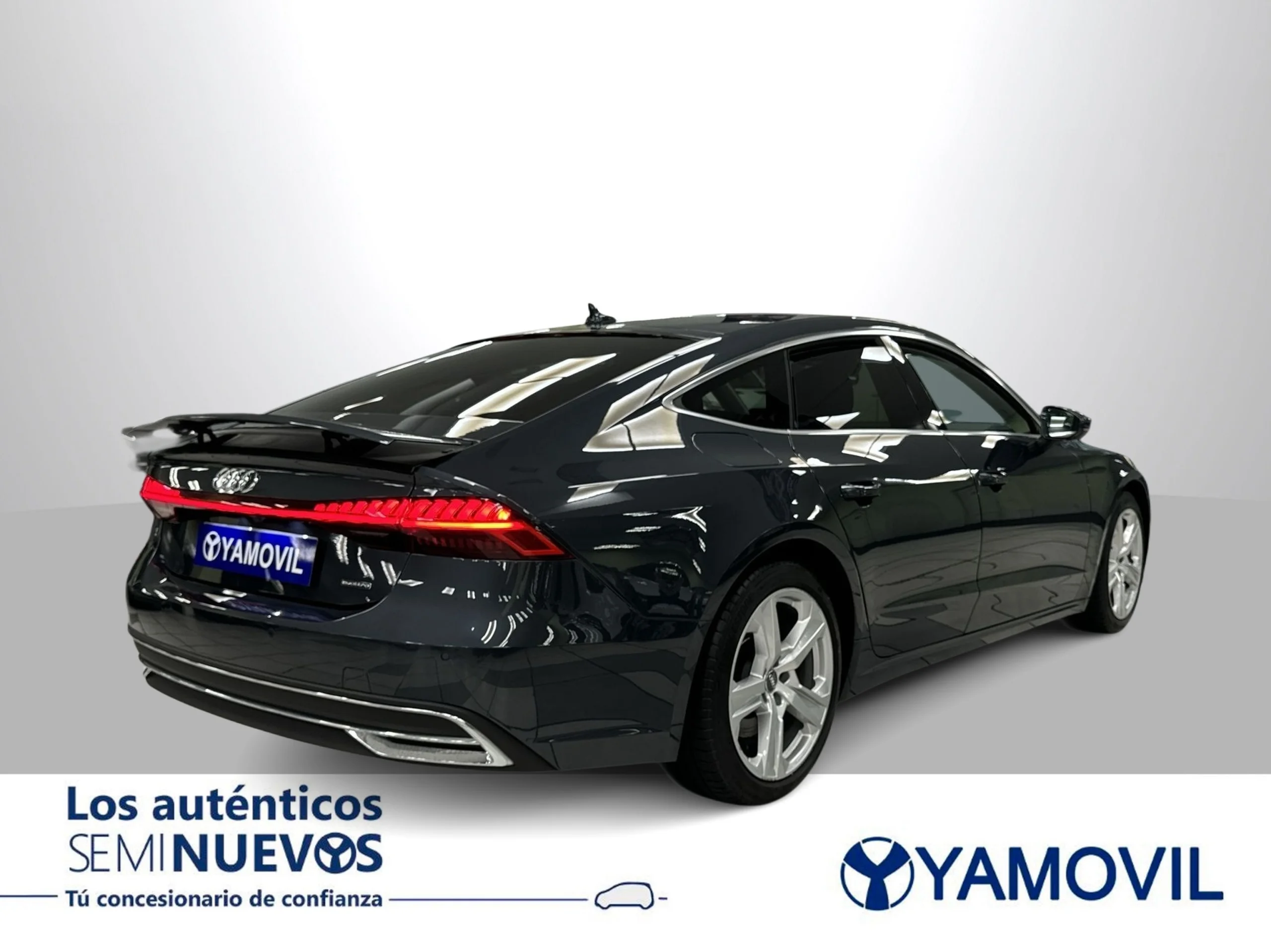 Audi A7 sportback 45 TDI quattro 170 kW (231 CV) tiptronic - Foto 6