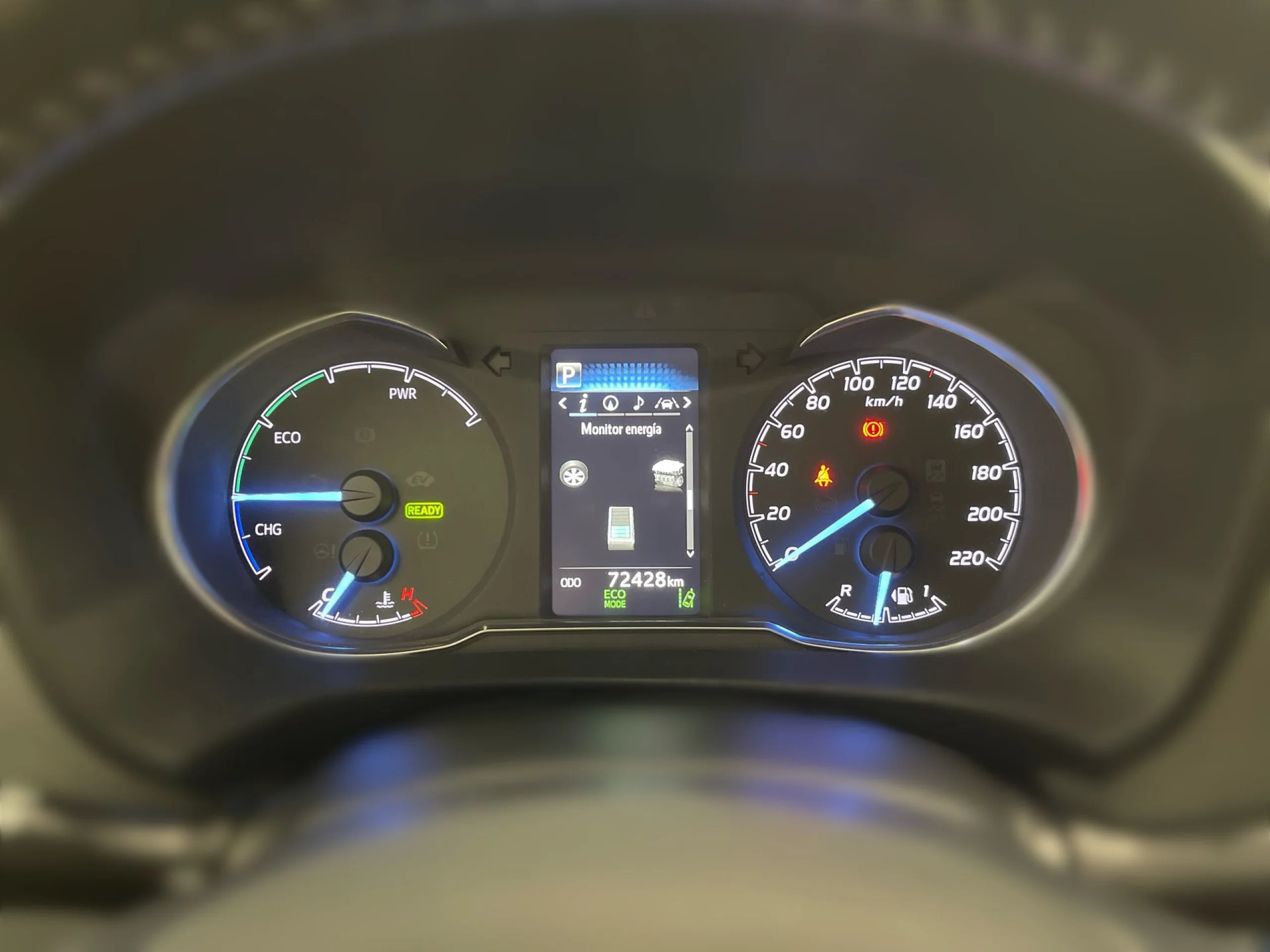 Toyota Yaris 1.5 Hybrid Advance 74 kW (100 CV) - Foto 11