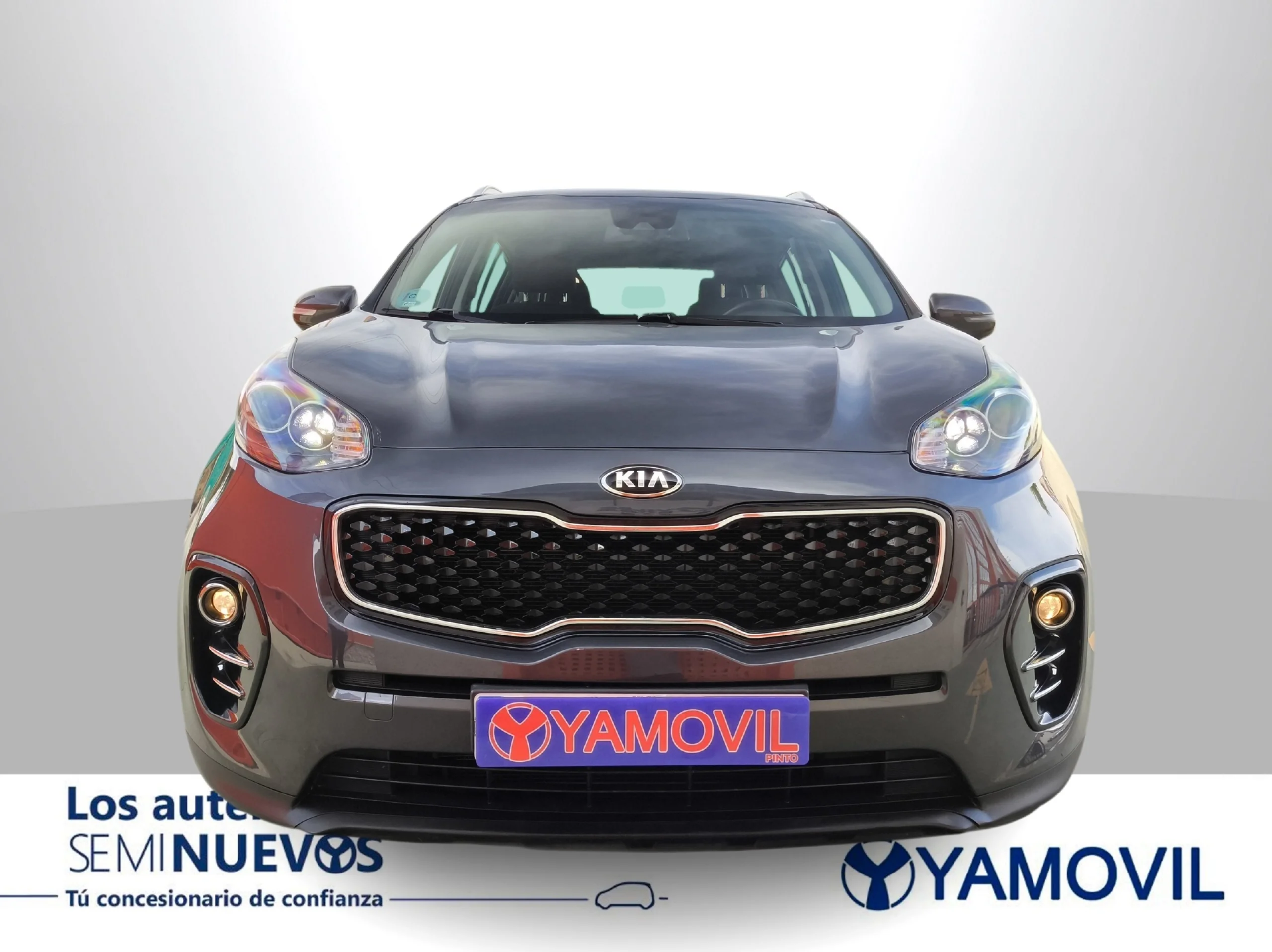 Kia Sportage 1.6 GDi x-Tech18 4x2 97 kW (132 CV) - Foto 3