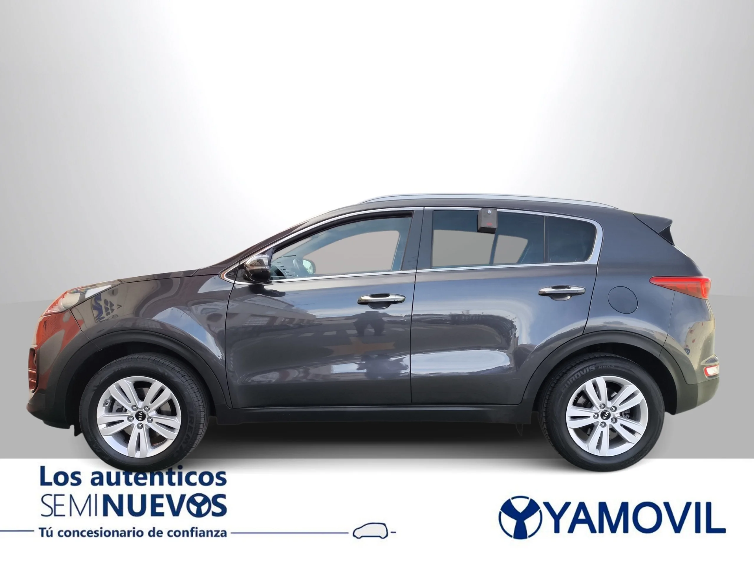 Kia Sportage 1.6 GDi x-Tech18 4x2 97 kW (132 CV) - Foto 4