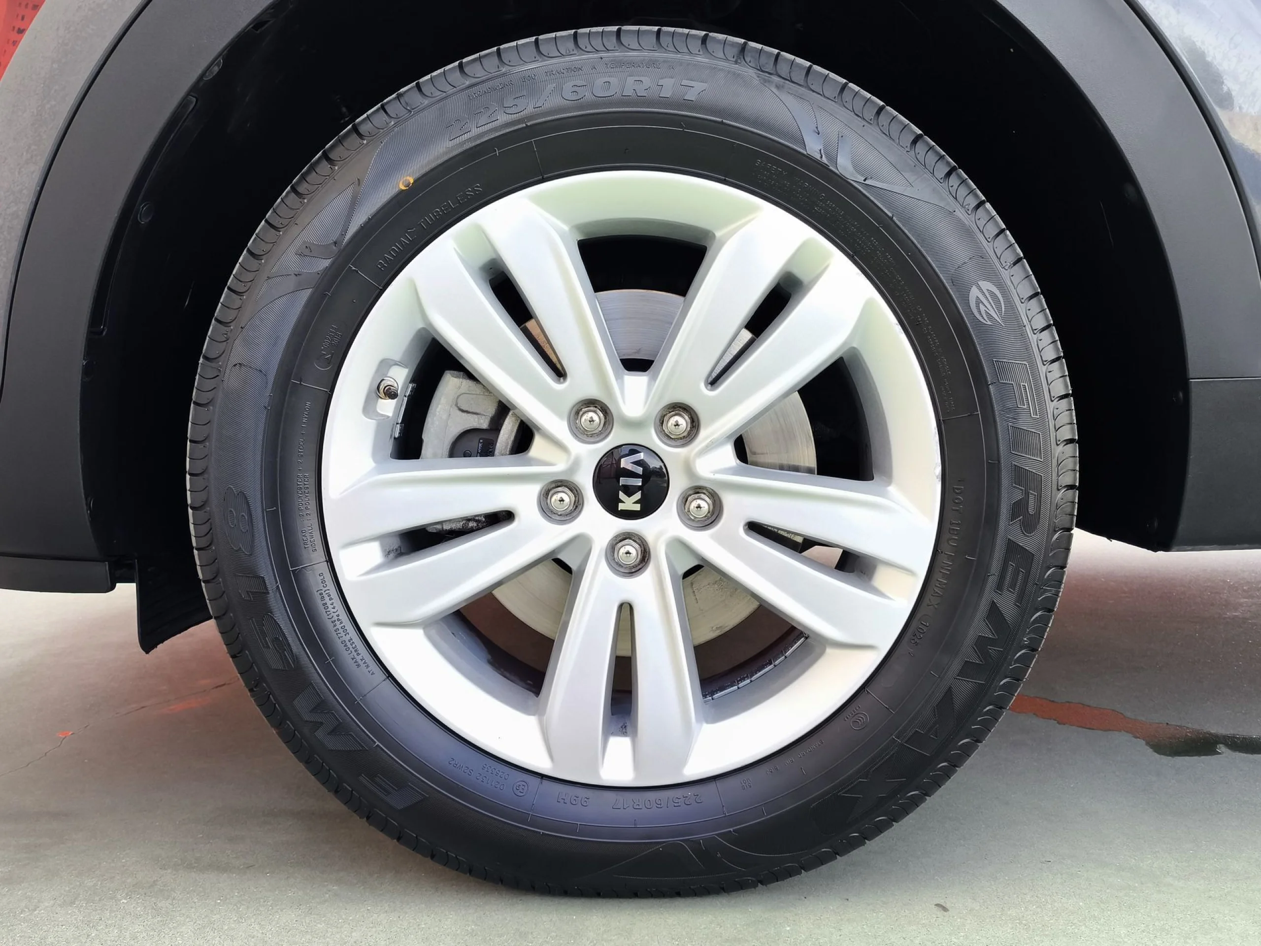 Kia Sportage 1.6 GDi x-Tech18 4x2 97 kW (132 CV) - Foto 7