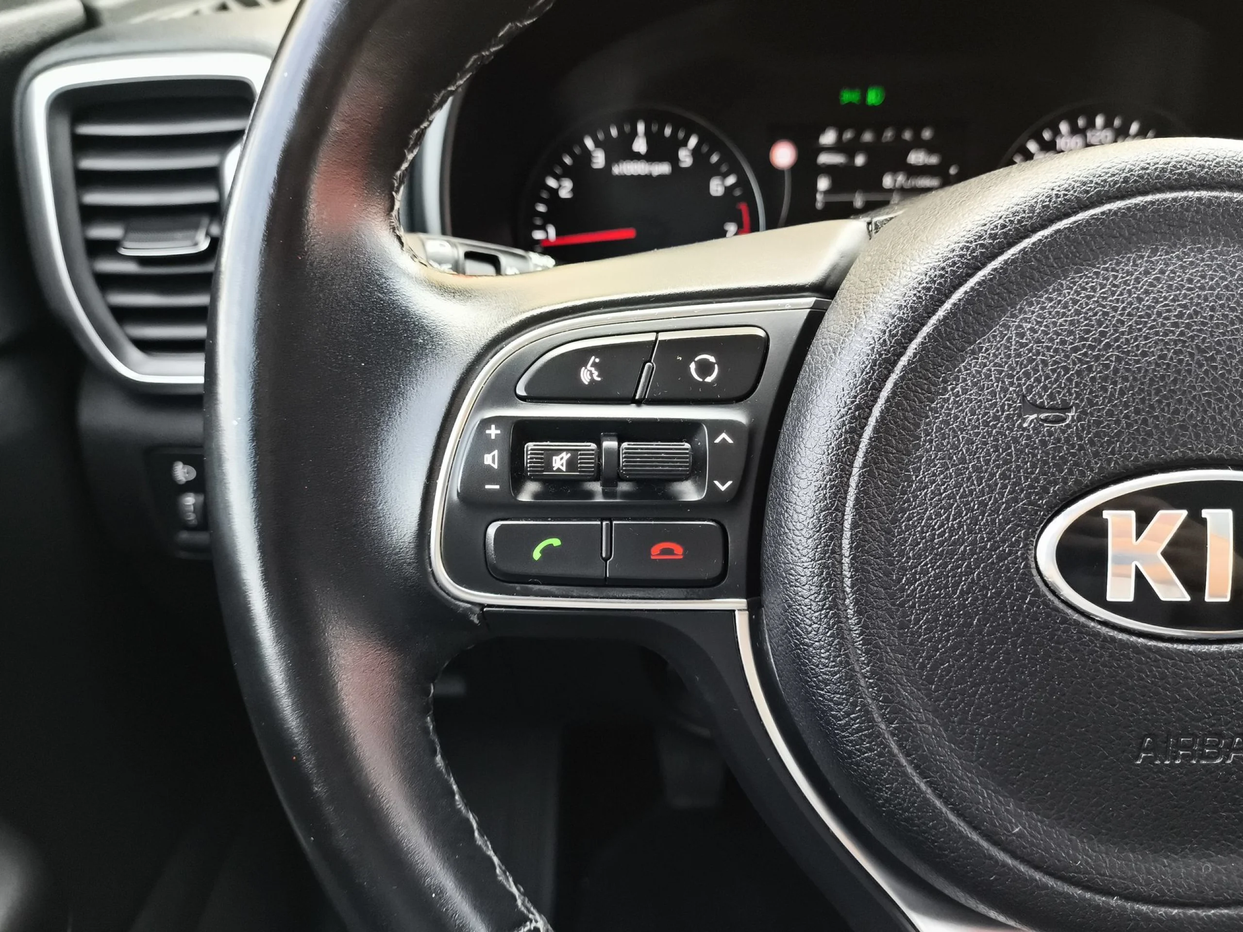 Kia Sportage 1.6 GDi x-Tech18 4x2 97 kW (132 CV) - Foto 14