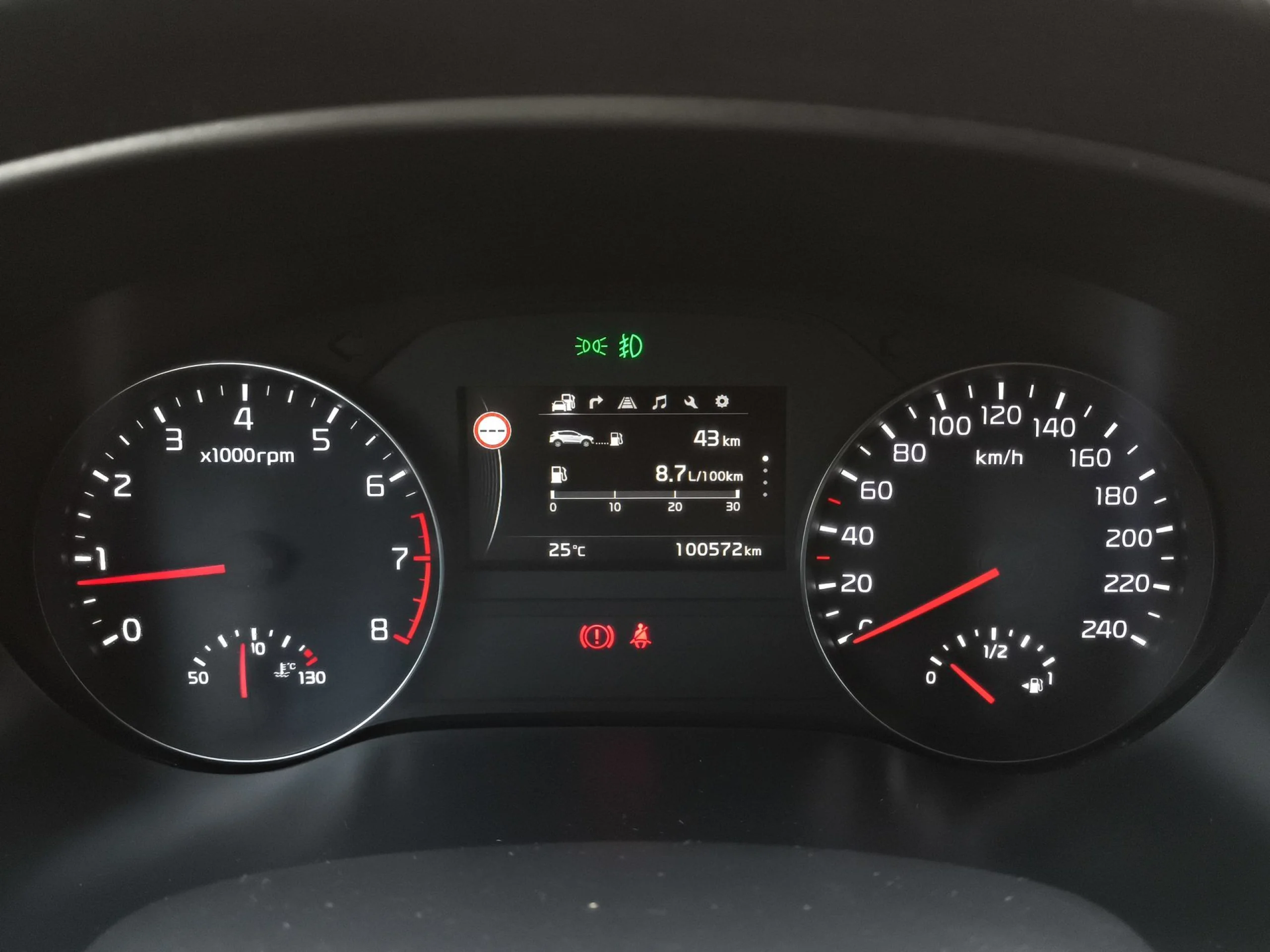 Kia Sportage 1.6 GDi x-Tech18 4x2 97 kW (132 CV) - Foto 18