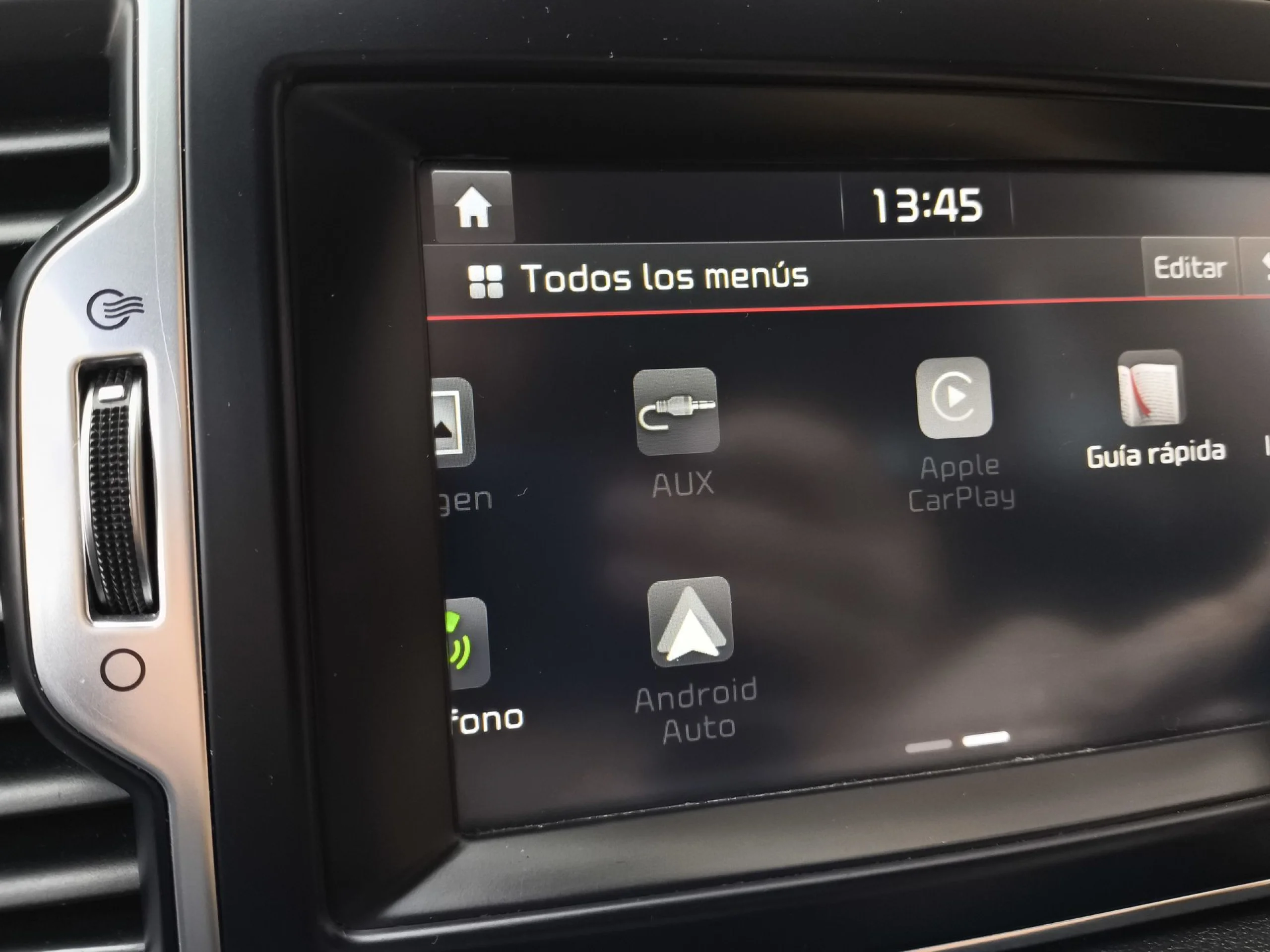 Kia Sportage 1.6 GDi x-Tech18 4x2 97 kW (132 CV) - Foto 20