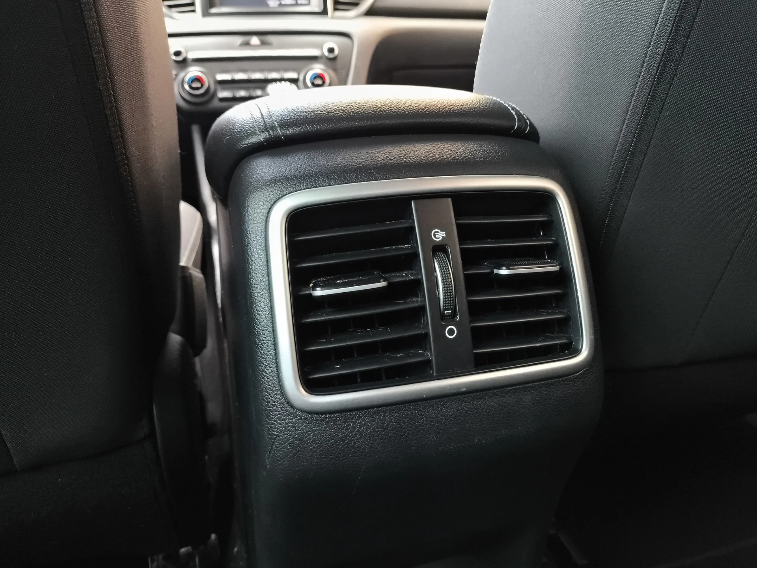 Kia Sportage 1.6 GDi x-Tech18 4x2 97 kW (132 CV) - Foto 27
