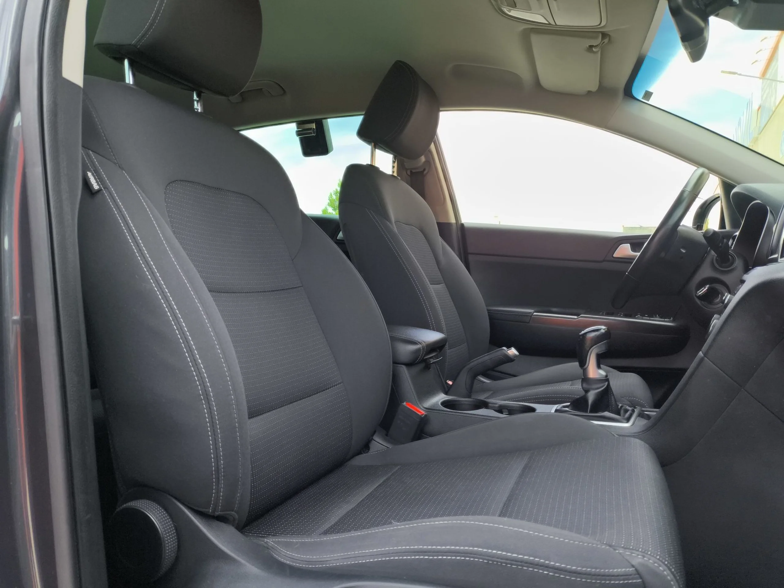 Kia Sportage 1.6 GDi x-Tech18 4x2 97 kW (132 CV) - Foto 29