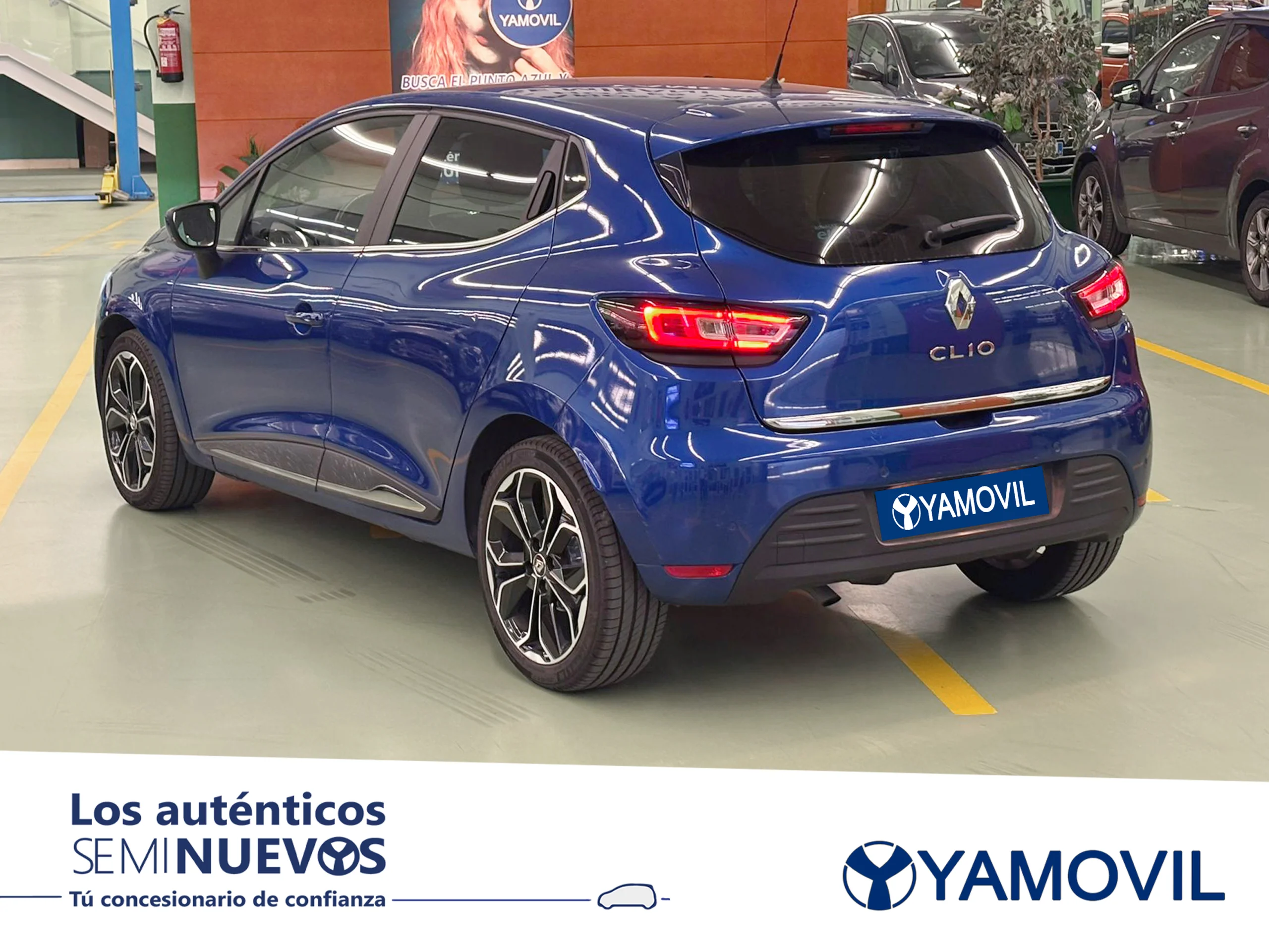 Renault Clio Zen dCi 66 kW (90 CV) EDC - Foto 4