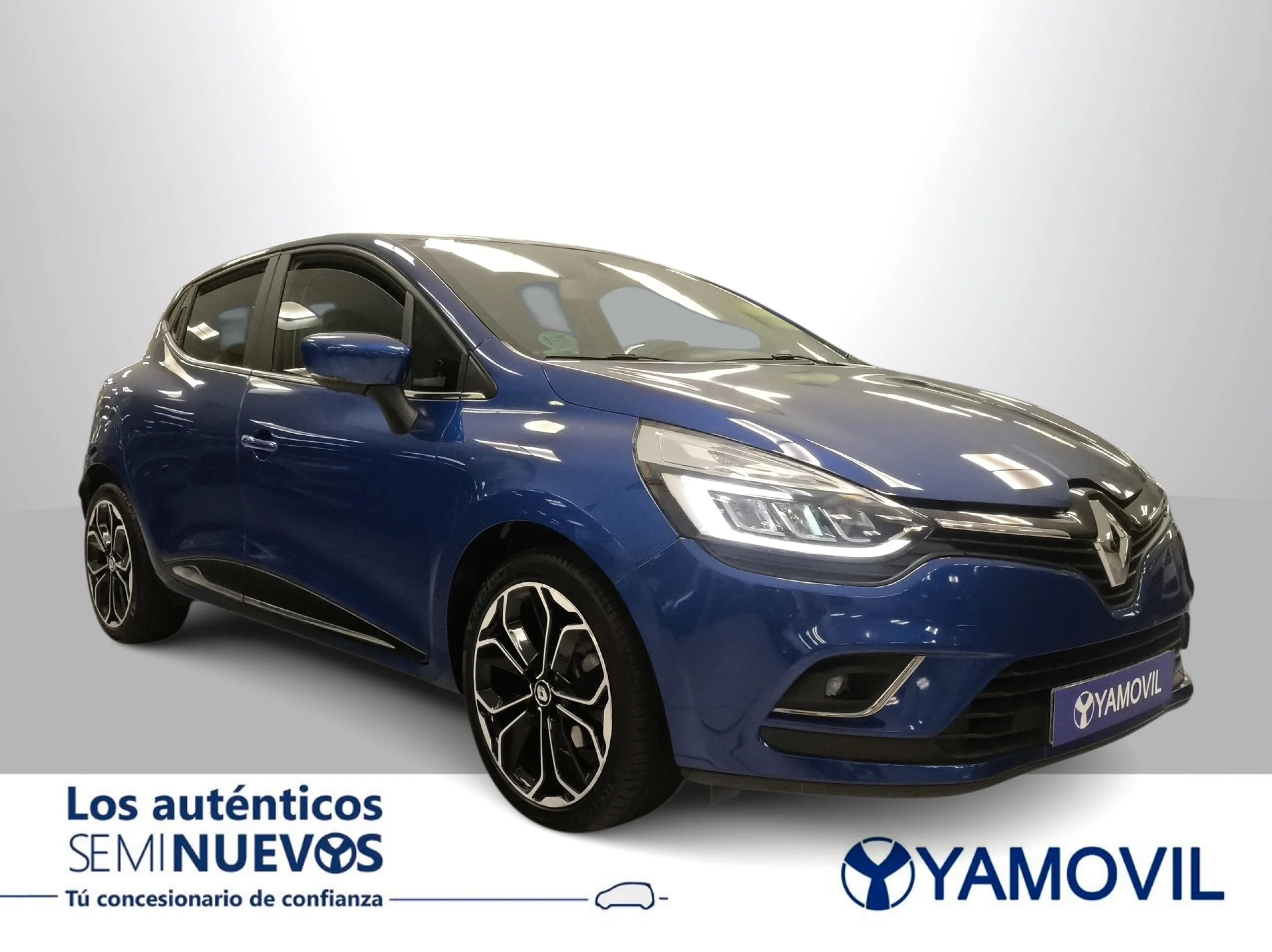 Renault Clio Zen dCi 66 kW (90 CV) EDC - Foto 2