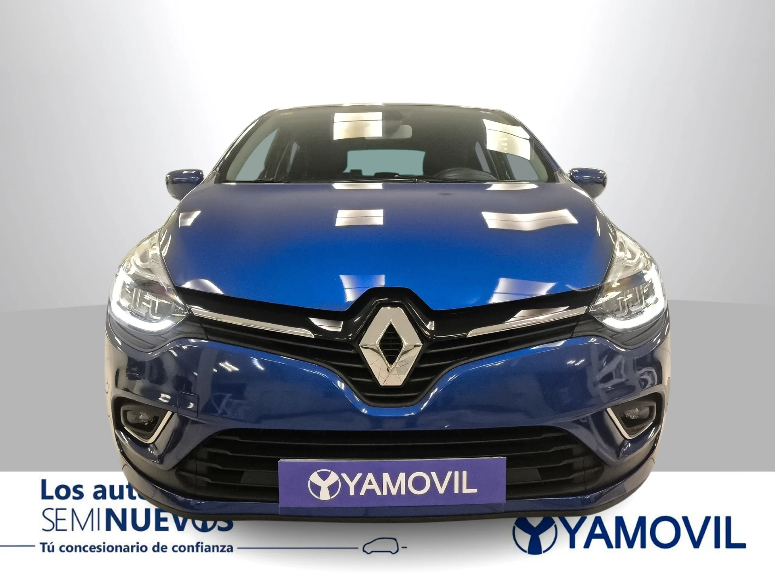 Renault Clio Zen dCi 66 kW (90 CV) EDC - Foto 3