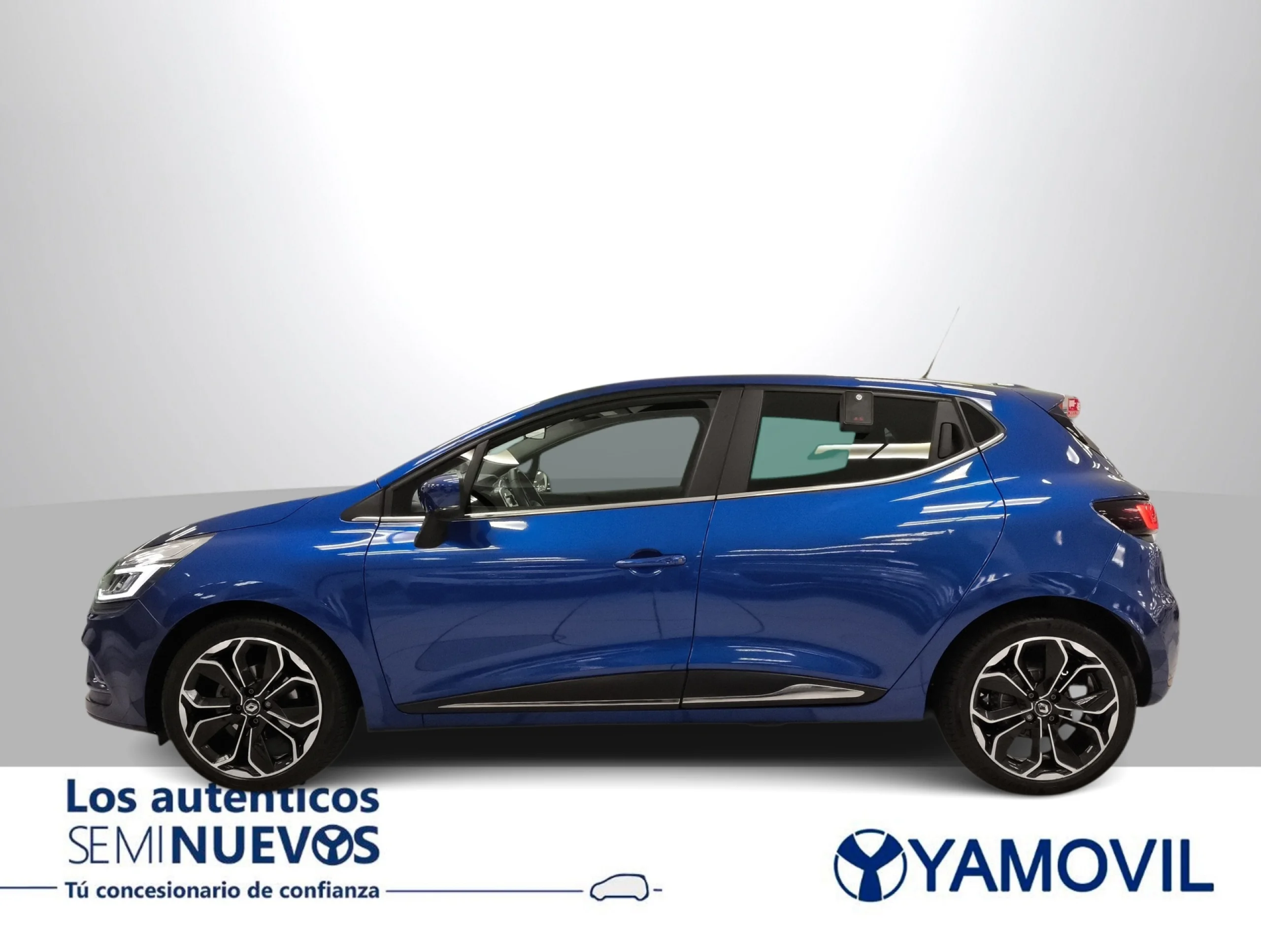 Renault Clio Zen dCi 66 kW (90 CV) EDC - Foto 4