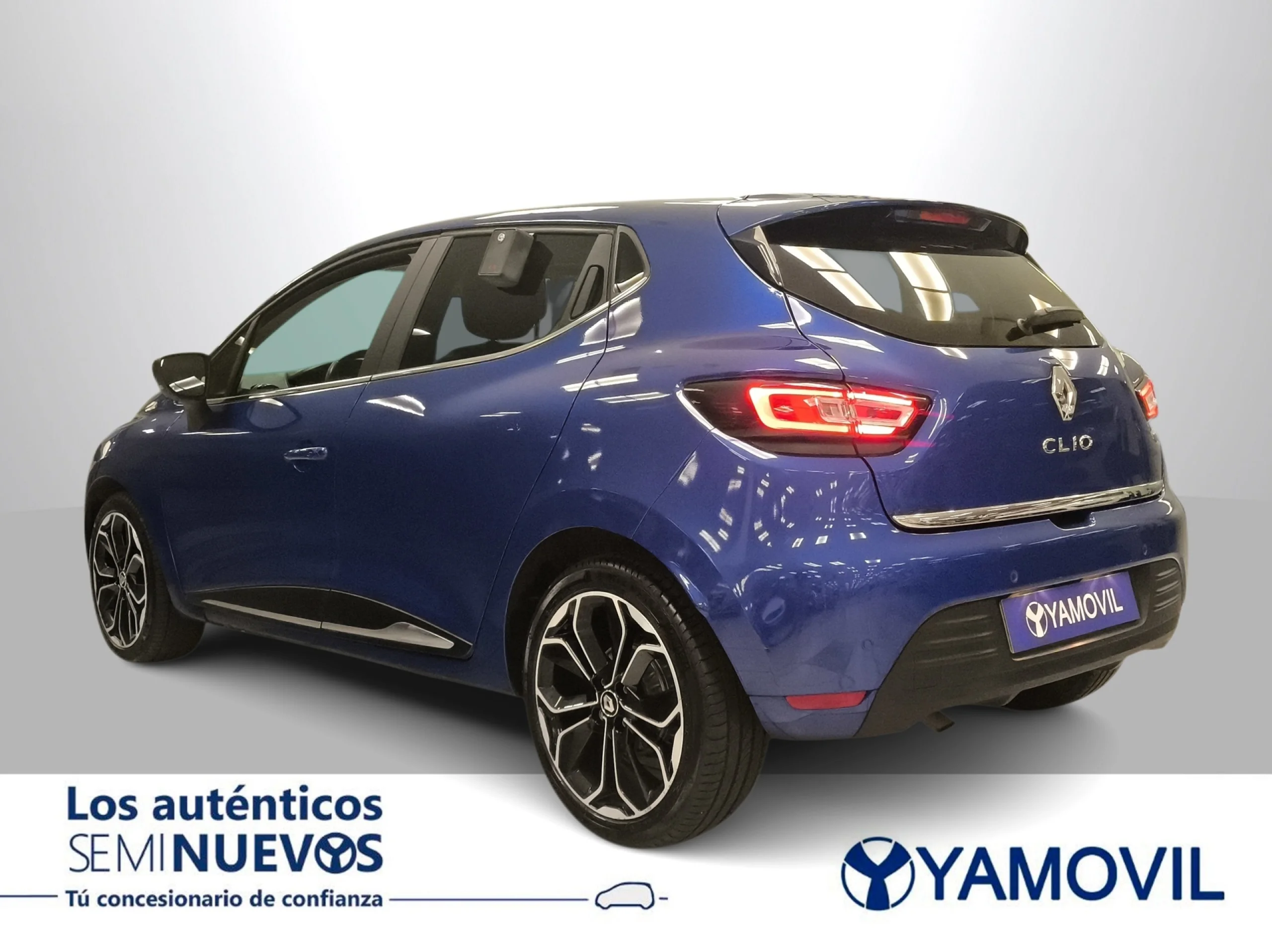 Renault Clio Zen dCi 66 kW (90 CV) EDC - Foto 5