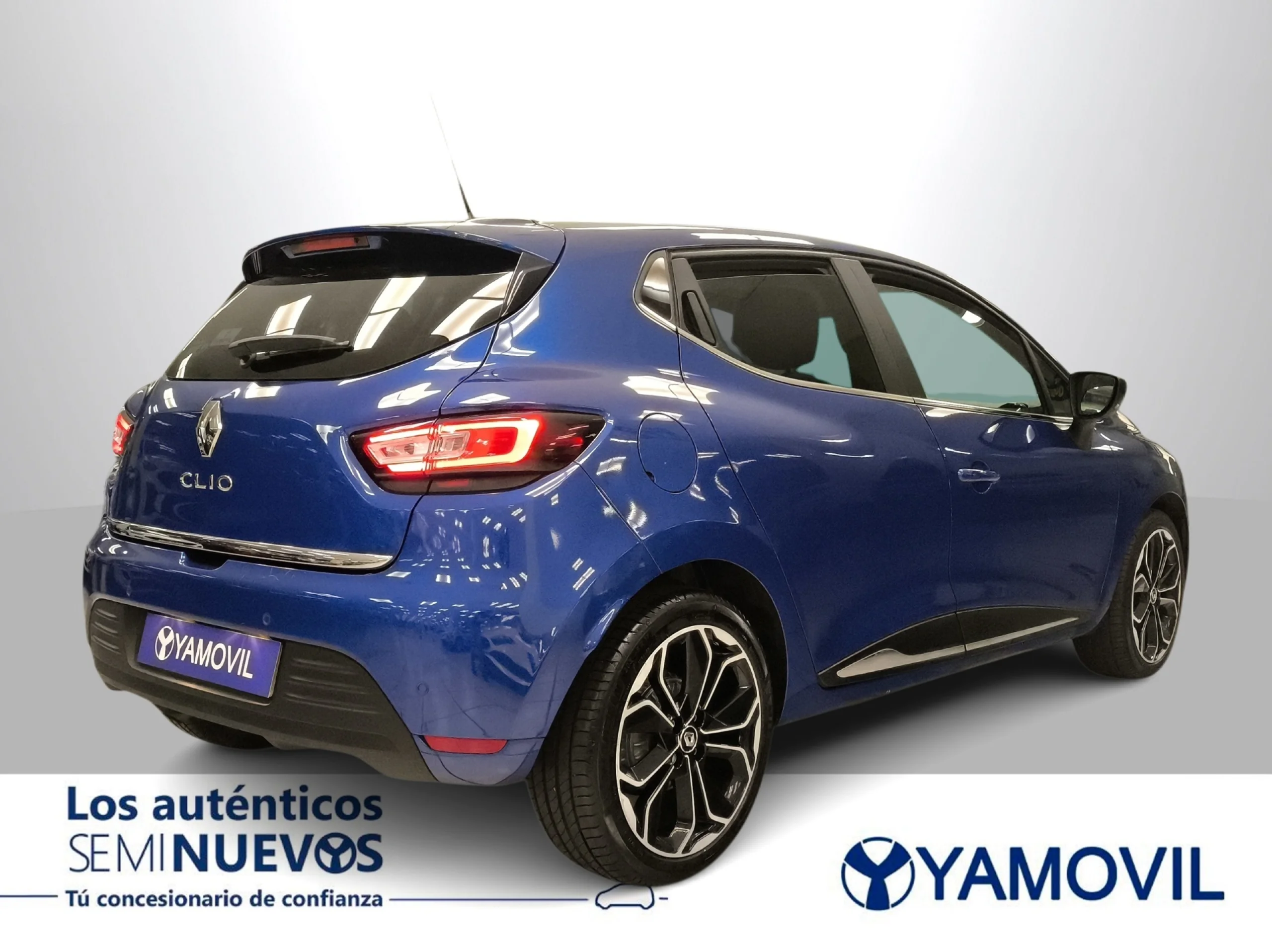 Renault Clio Zen dCi 66 kW (90 CV) EDC - Foto 6