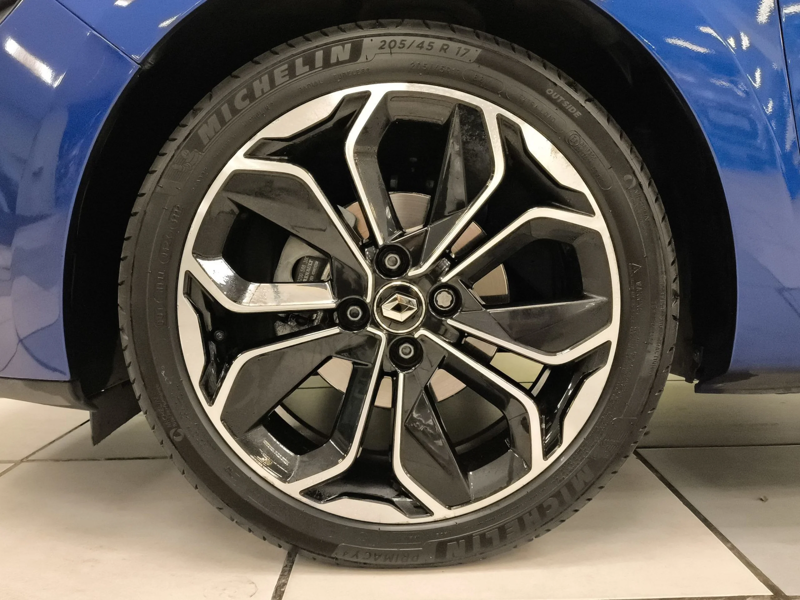 Renault Clio Zen dCi 66 kW (90 CV) EDC - Foto 7